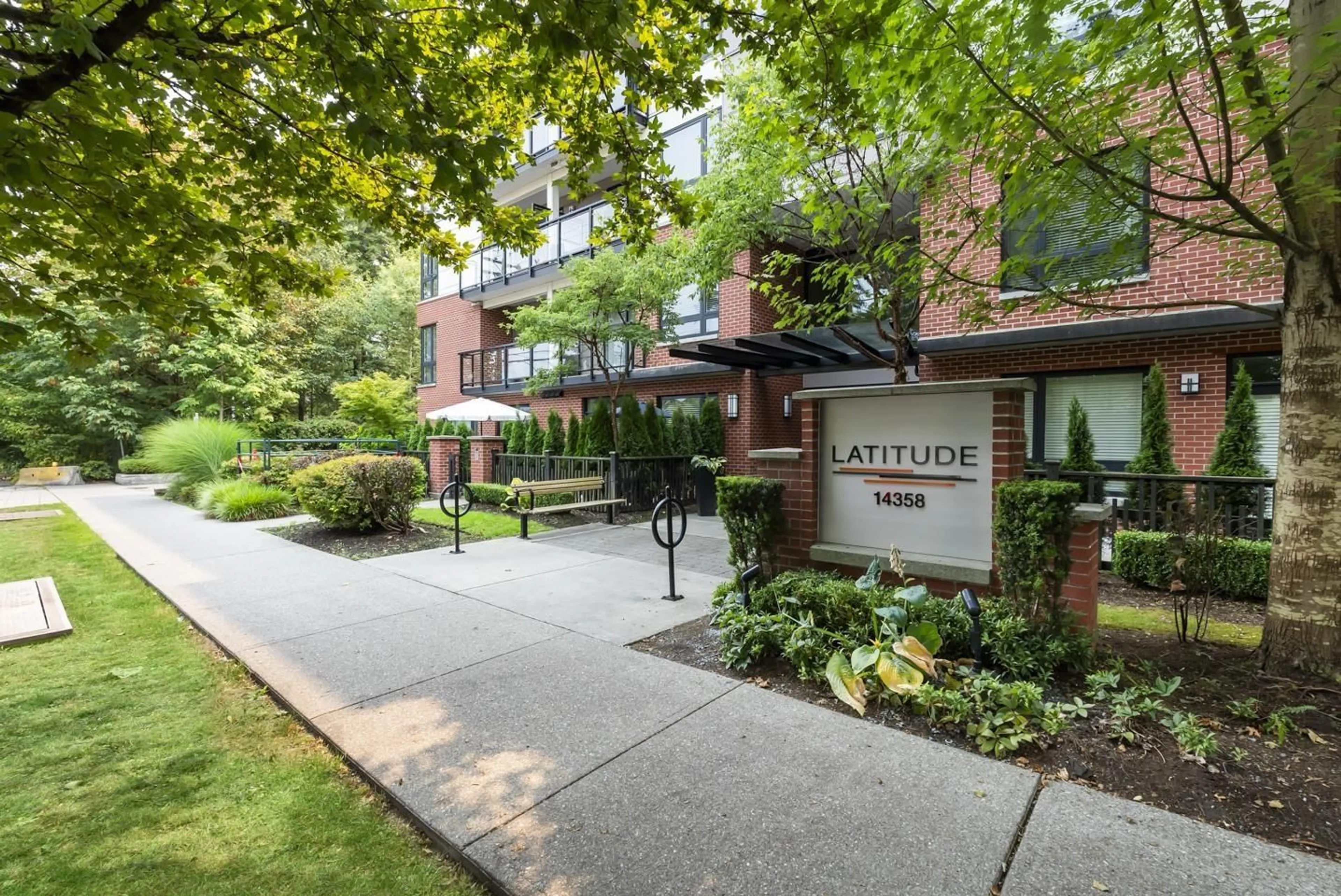 Unknown for 406 - 14358 60 AVENUE, Surrey British Columbia V3X0G3