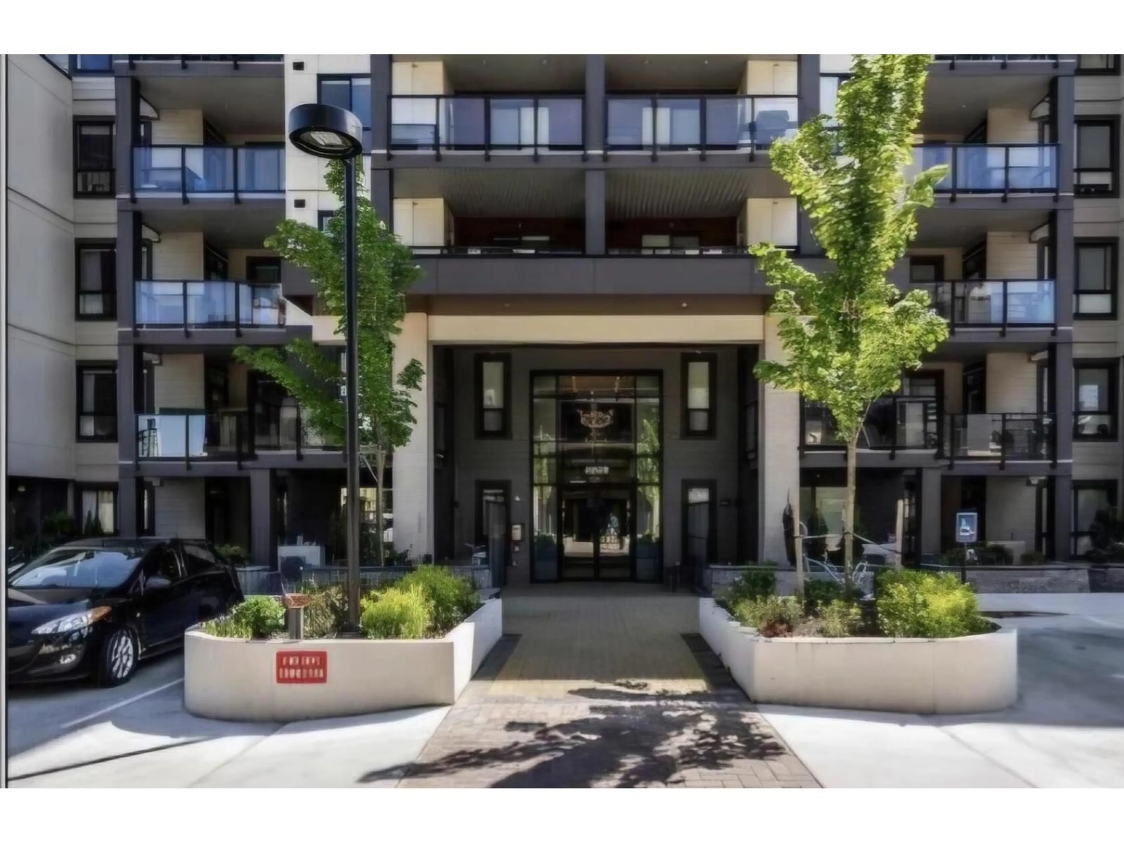 Unknown for 210 - 45505 CAMPUS DRIVE, Chilliwack British Columbia V2R6L2