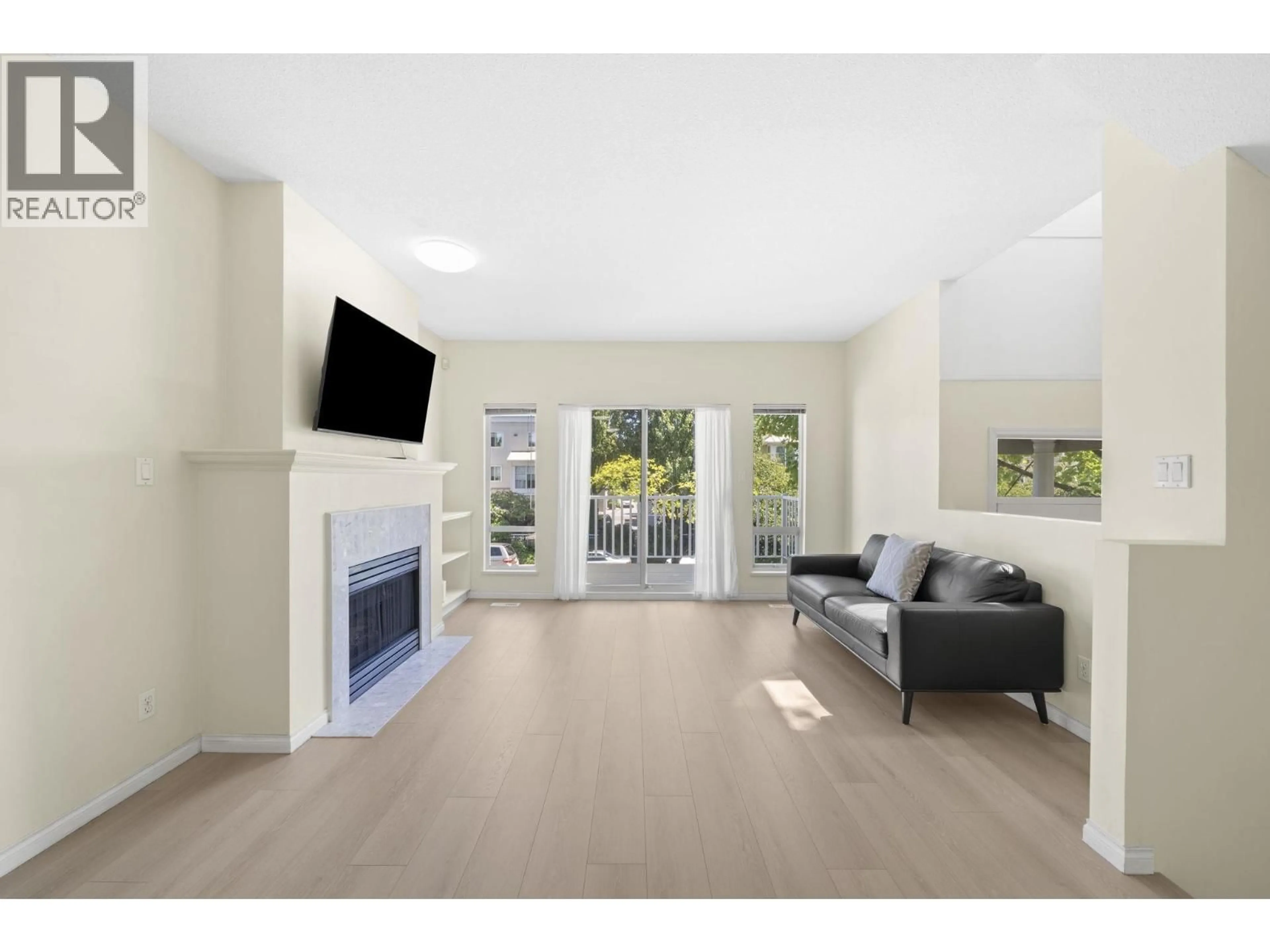 Living room with furniture, unknown for 3 - 12891 JACK BELL DRIVE, Richmond British Columbia V6V2T7