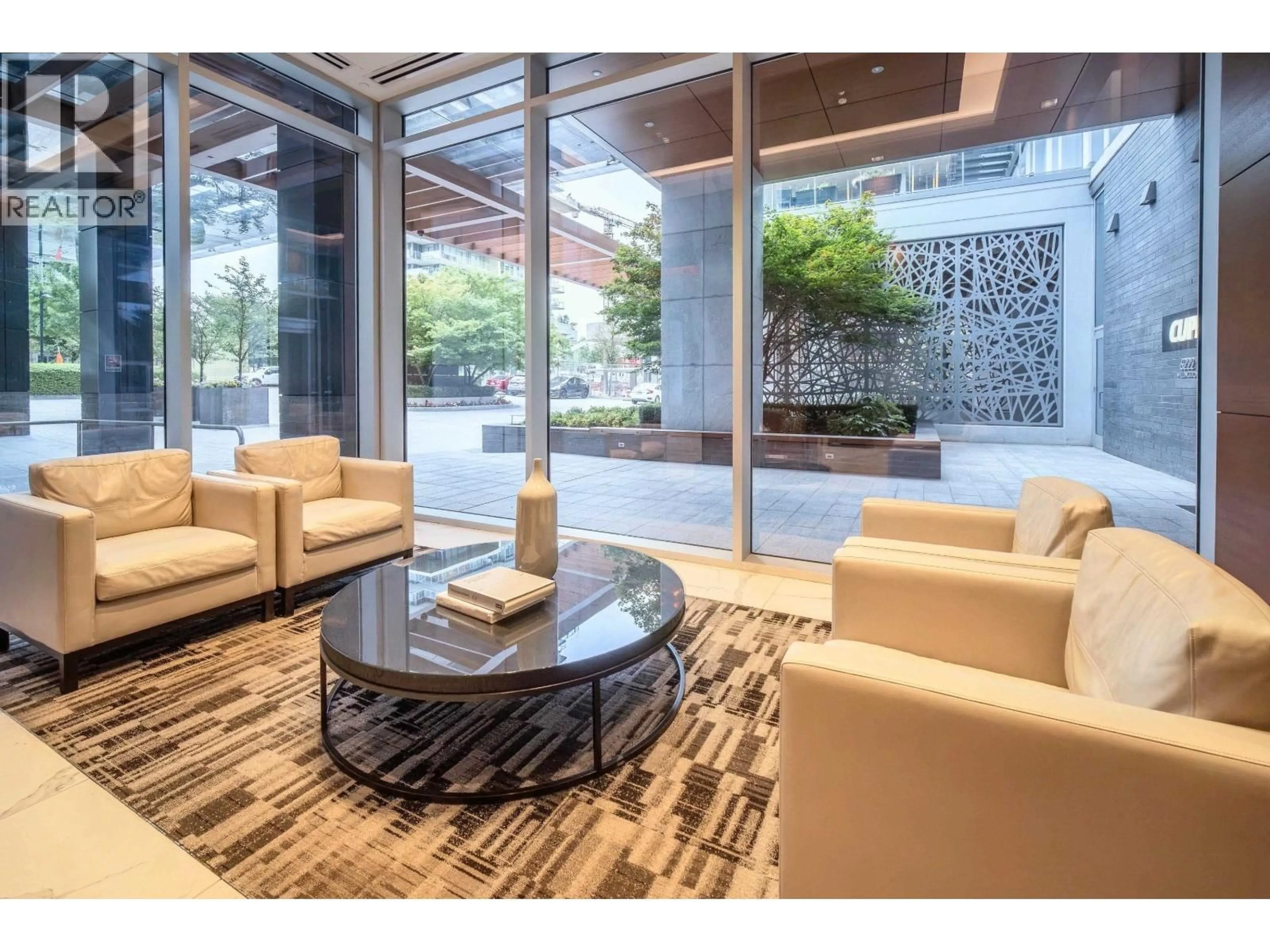 Lobby for 2305 - 4360 BERESFORD STREET, Burnaby British Columbia V5H0G2