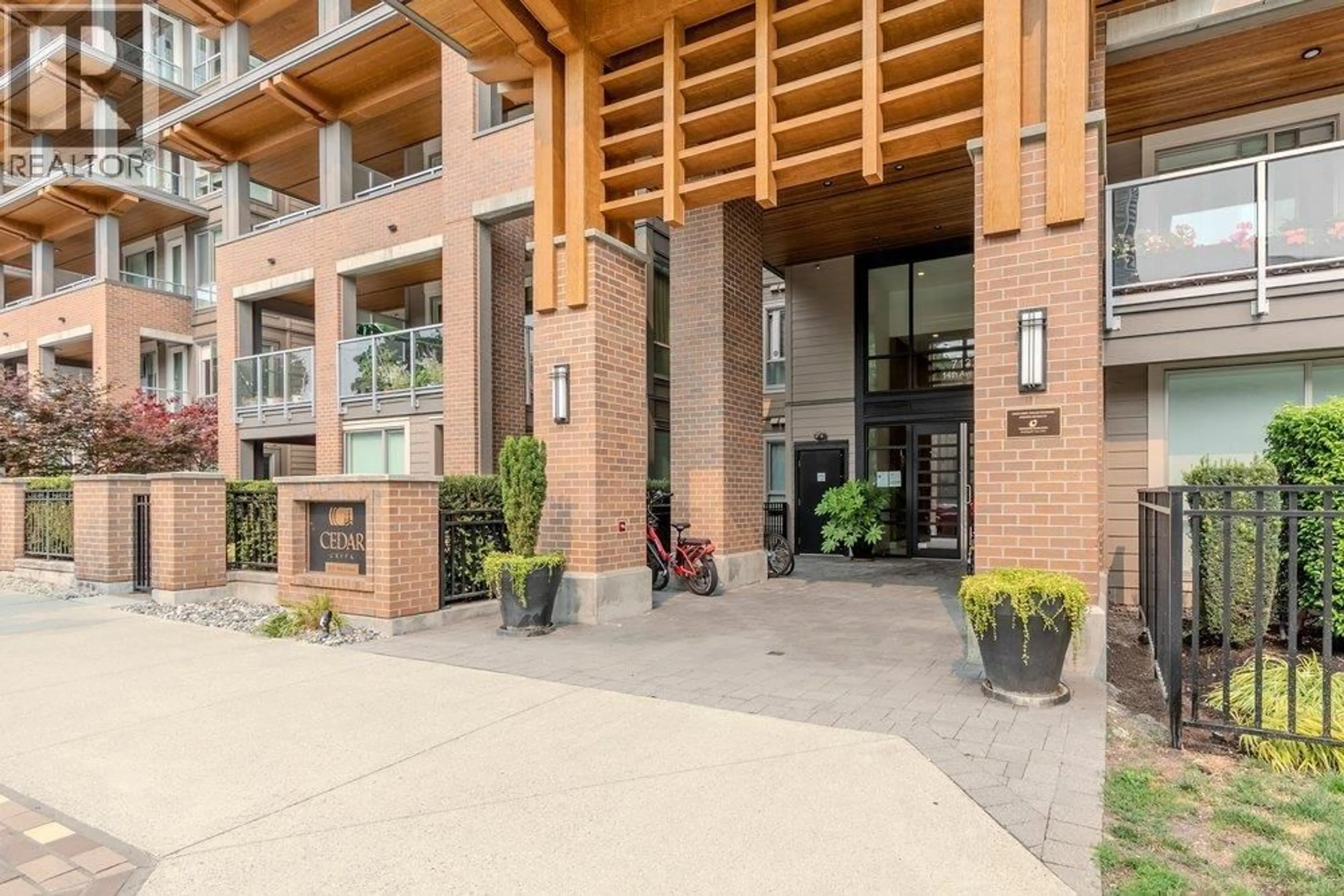 Unknown for 105 - 7133 14TH AVENUE, Burnaby British Columbia V3N0H5