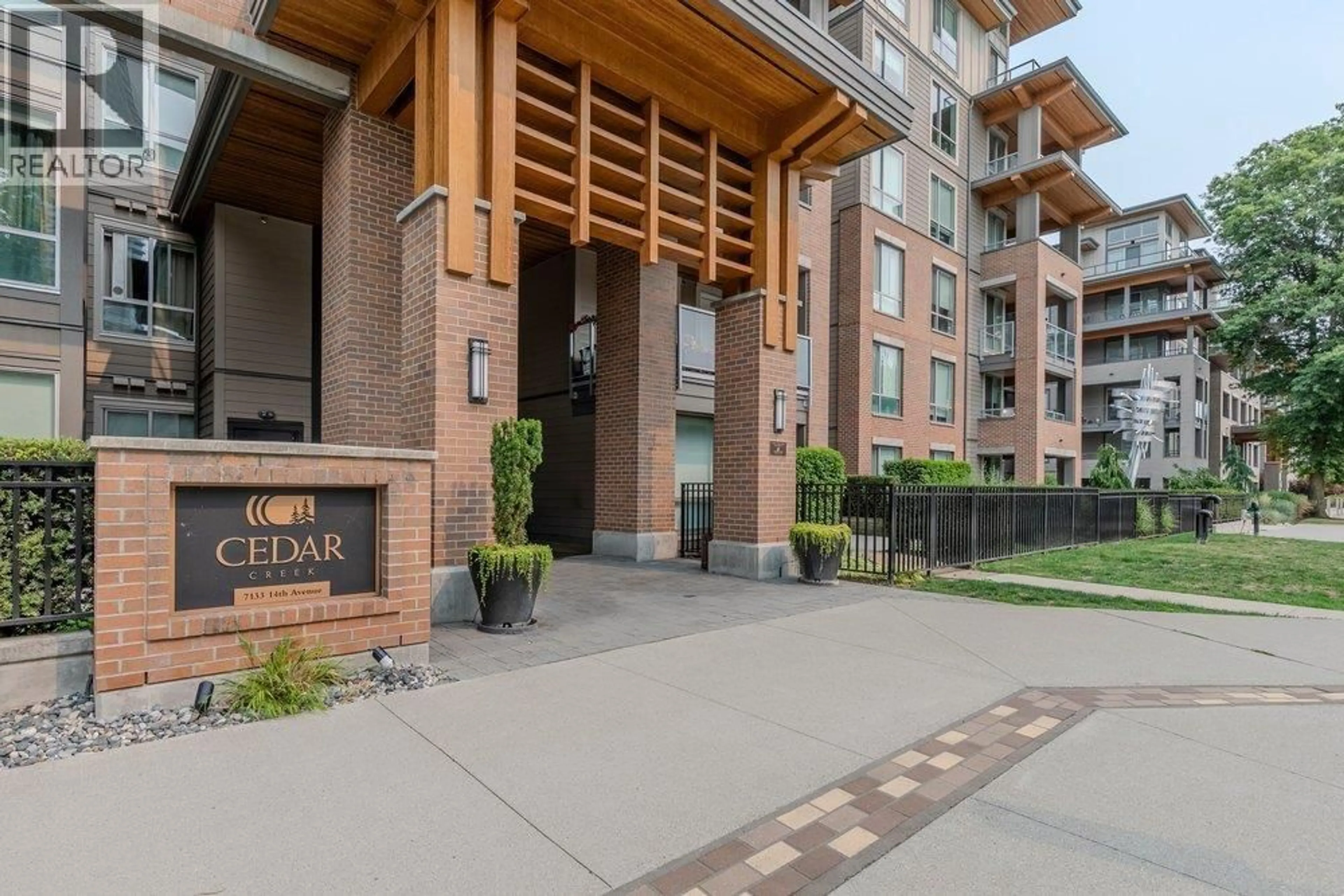 Unknown for 105 - 7133 14TH AVENUE, Burnaby British Columbia V3N0H5