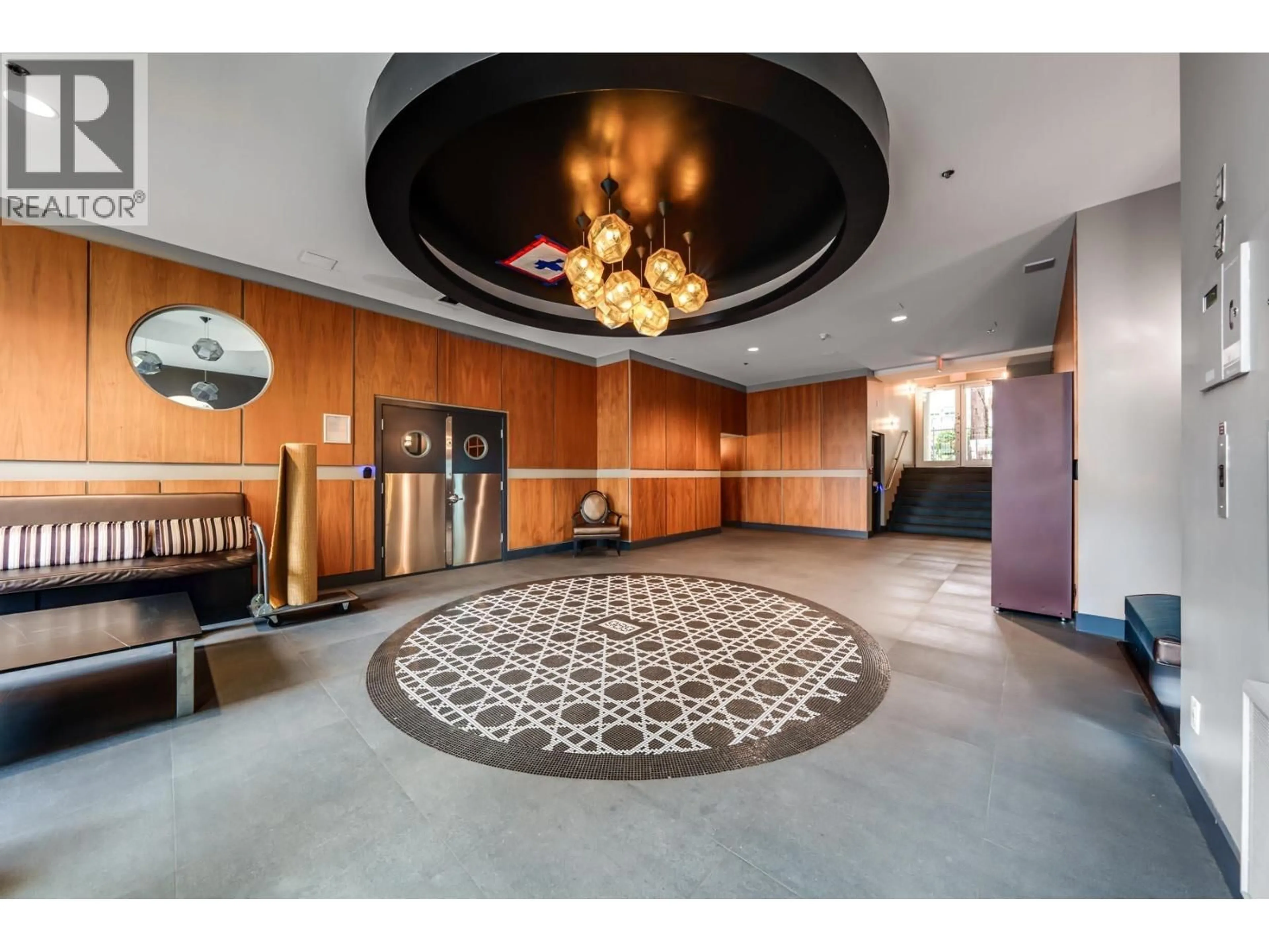 Unknown for 305 - 989 BEATTY STREET, Vancouver British Columbia V6Z3C2