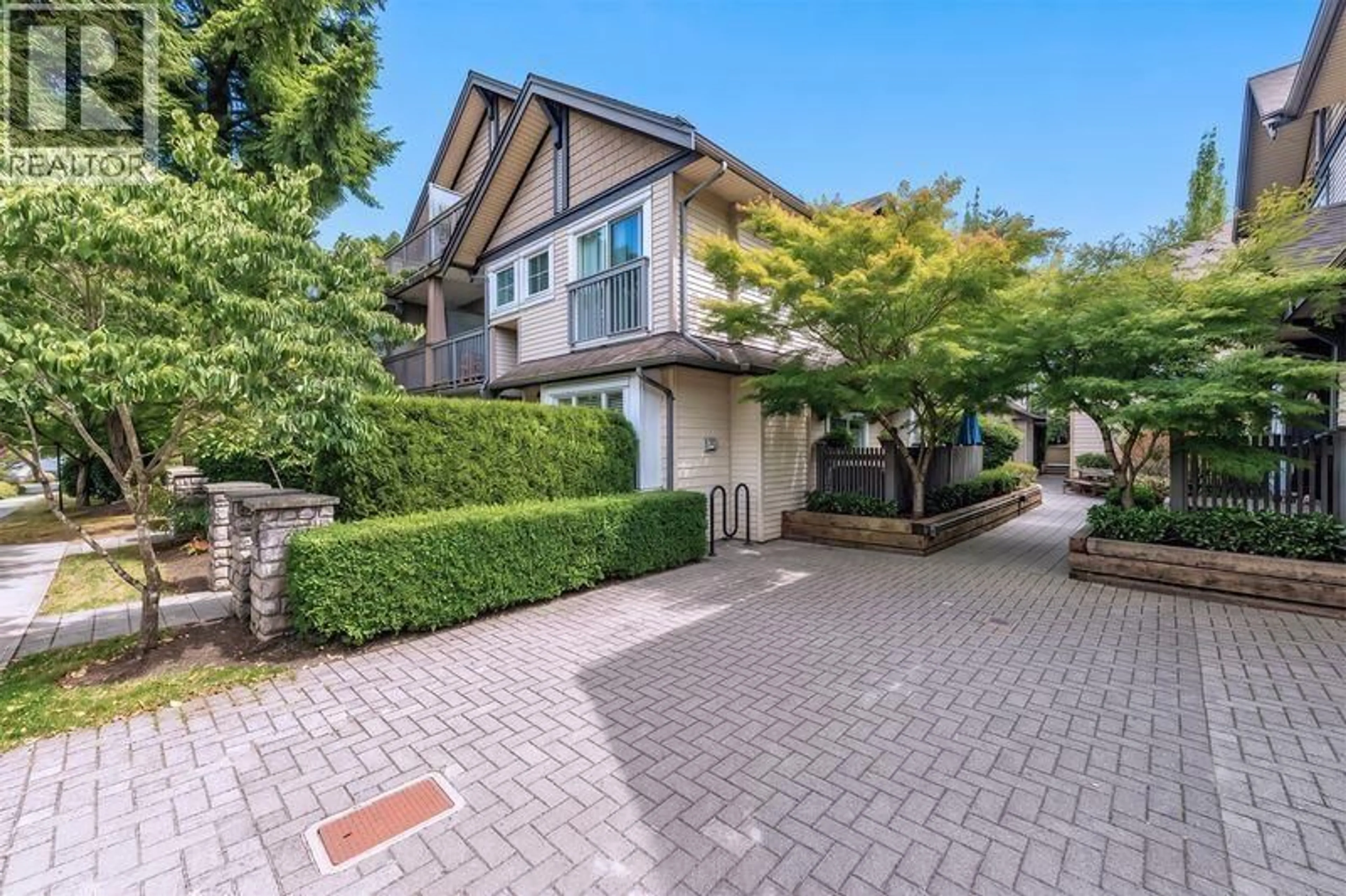 Unknown for 306 - 4468 ALBERT STREET, Burnaby British Columbia V5C2G2