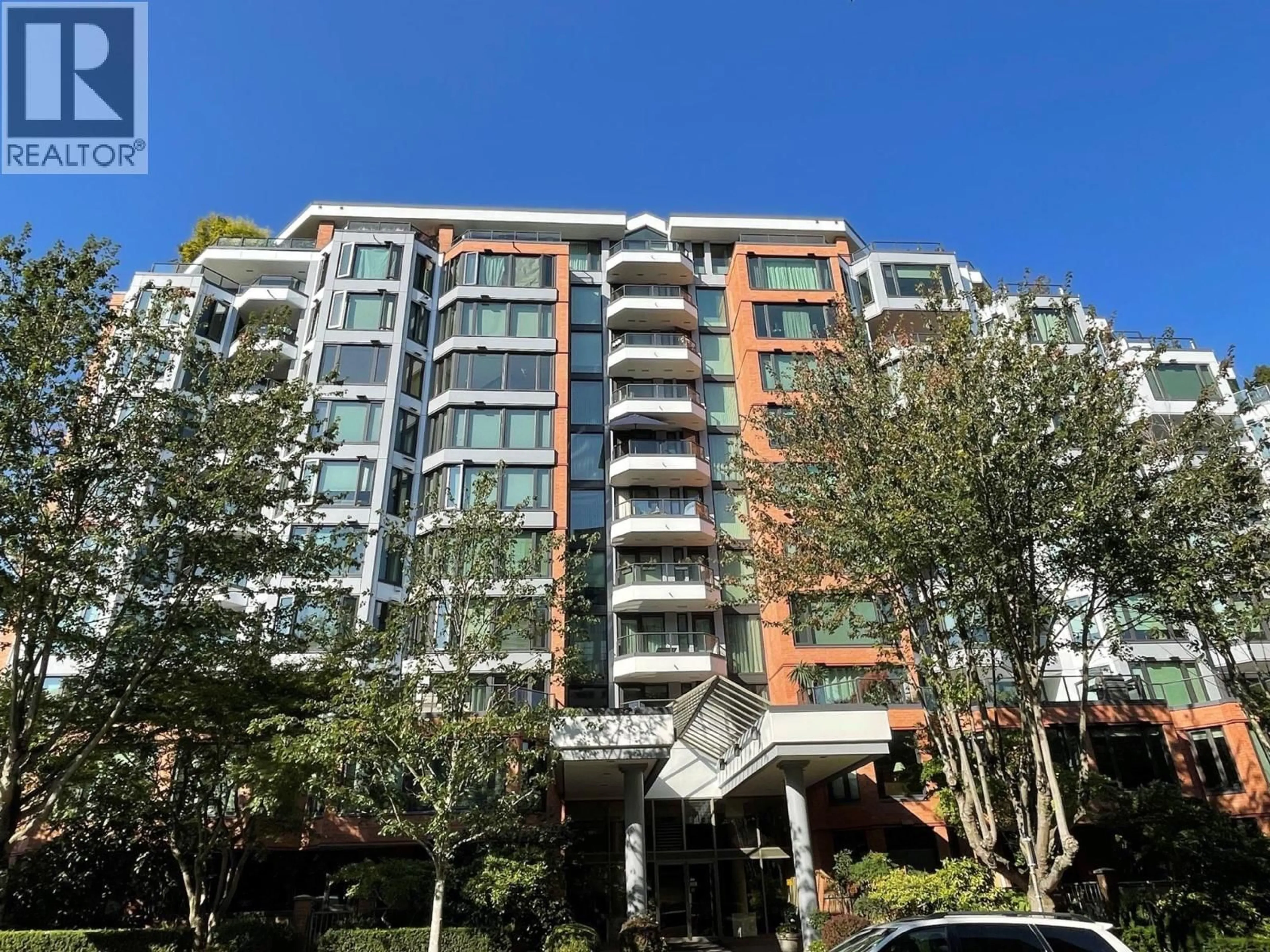 Unknown for 702 - 2201 PINE STREET, Vancouver British Columbia V6J5E7
