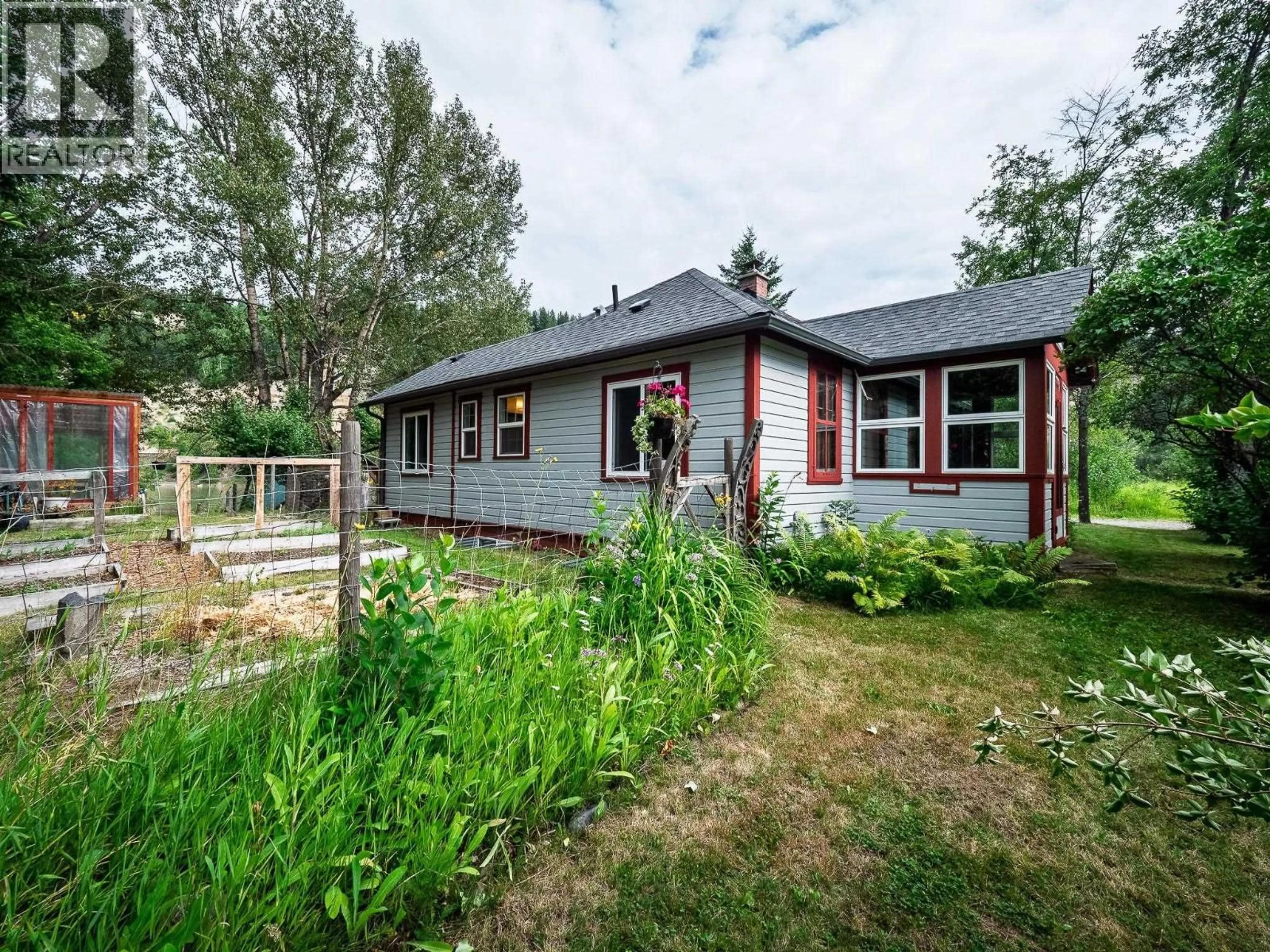 Unknown for 2688 INLANDER STREET, Prince George British Columbia V2L1J9