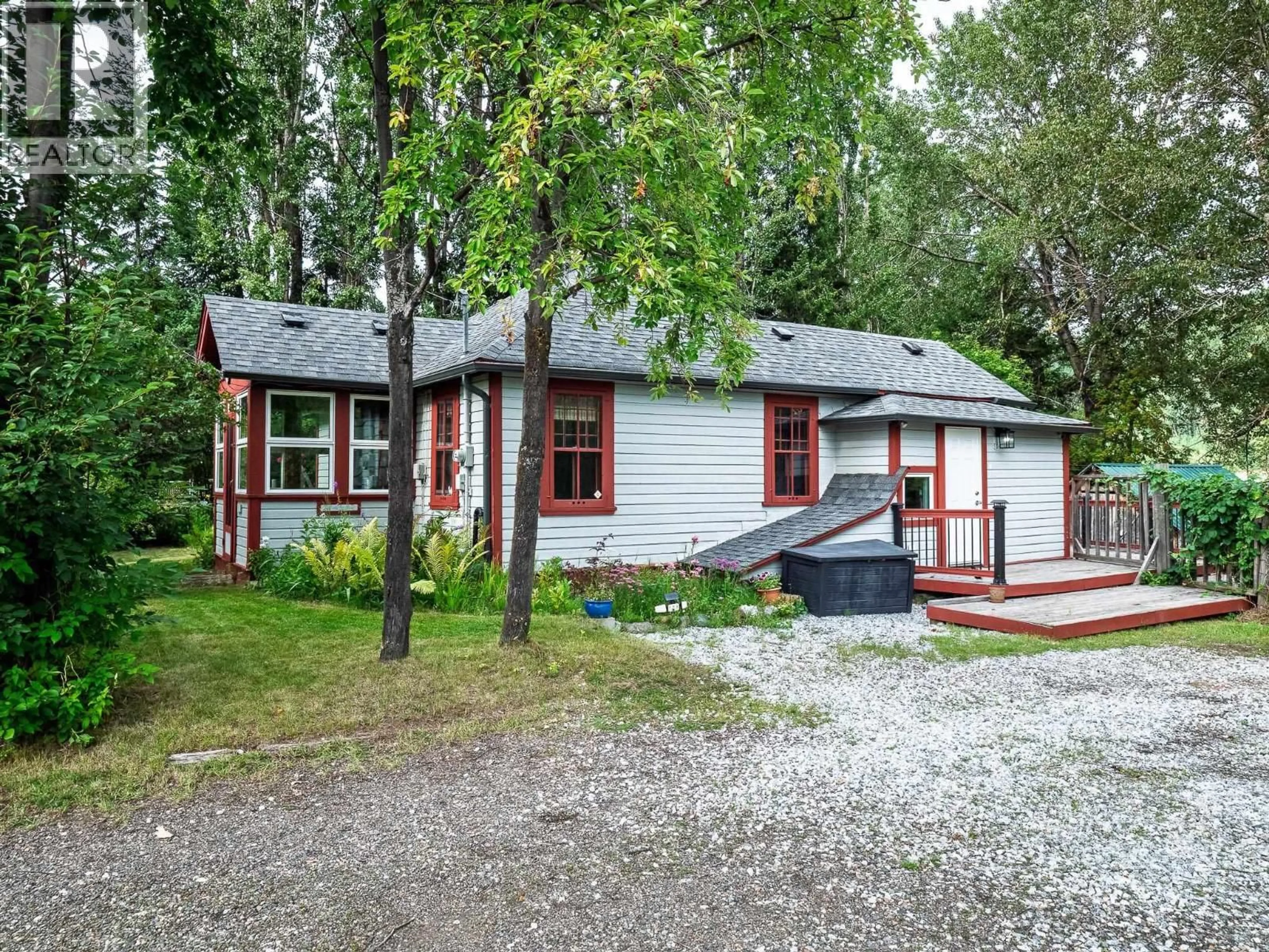 Unknown for 2688 INLANDER STREET, Prince George British Columbia V2L1J9