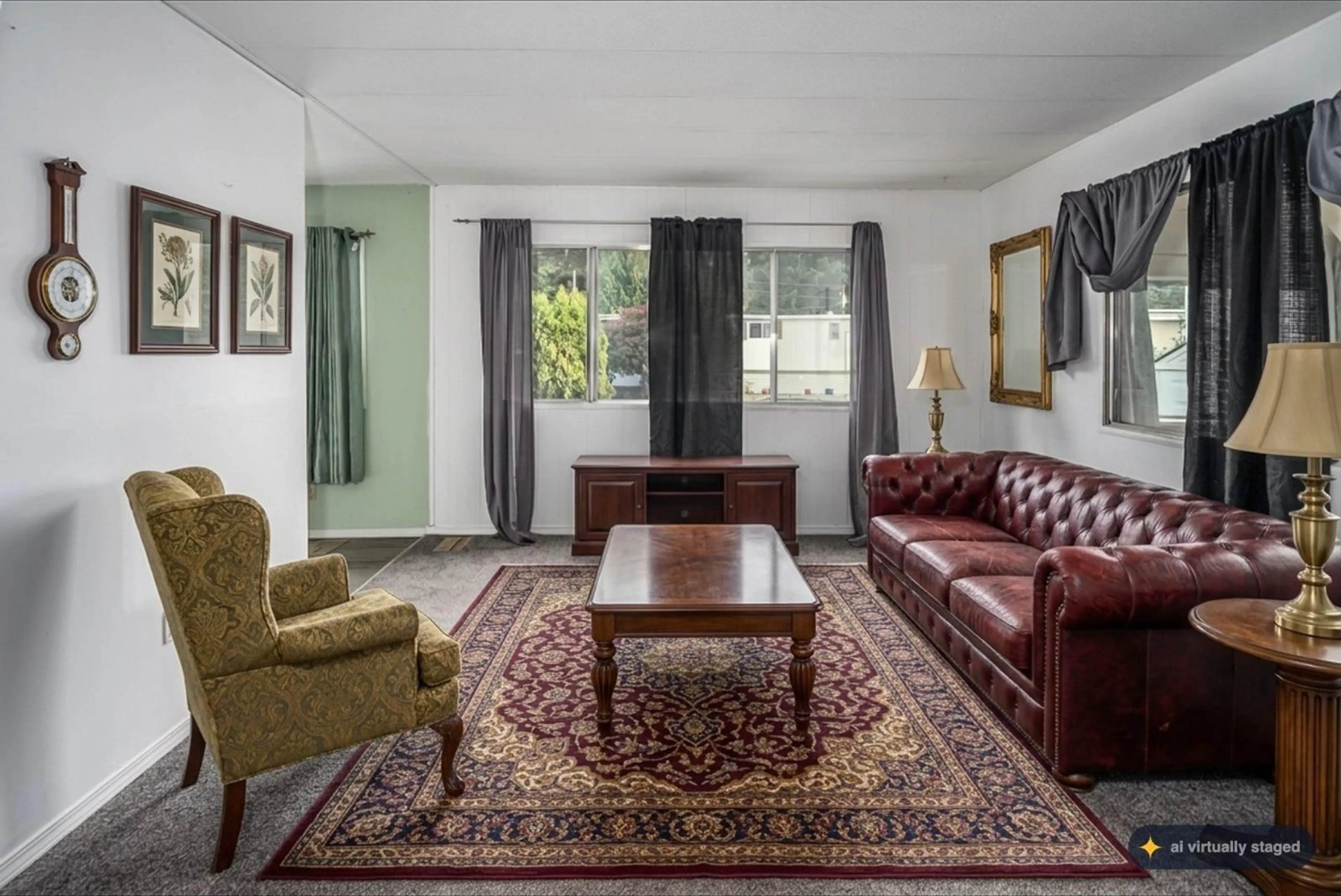 Living room with furniture, unknown for 21 - 3031 200 STREET, Langley British Columbia V2Z1N5