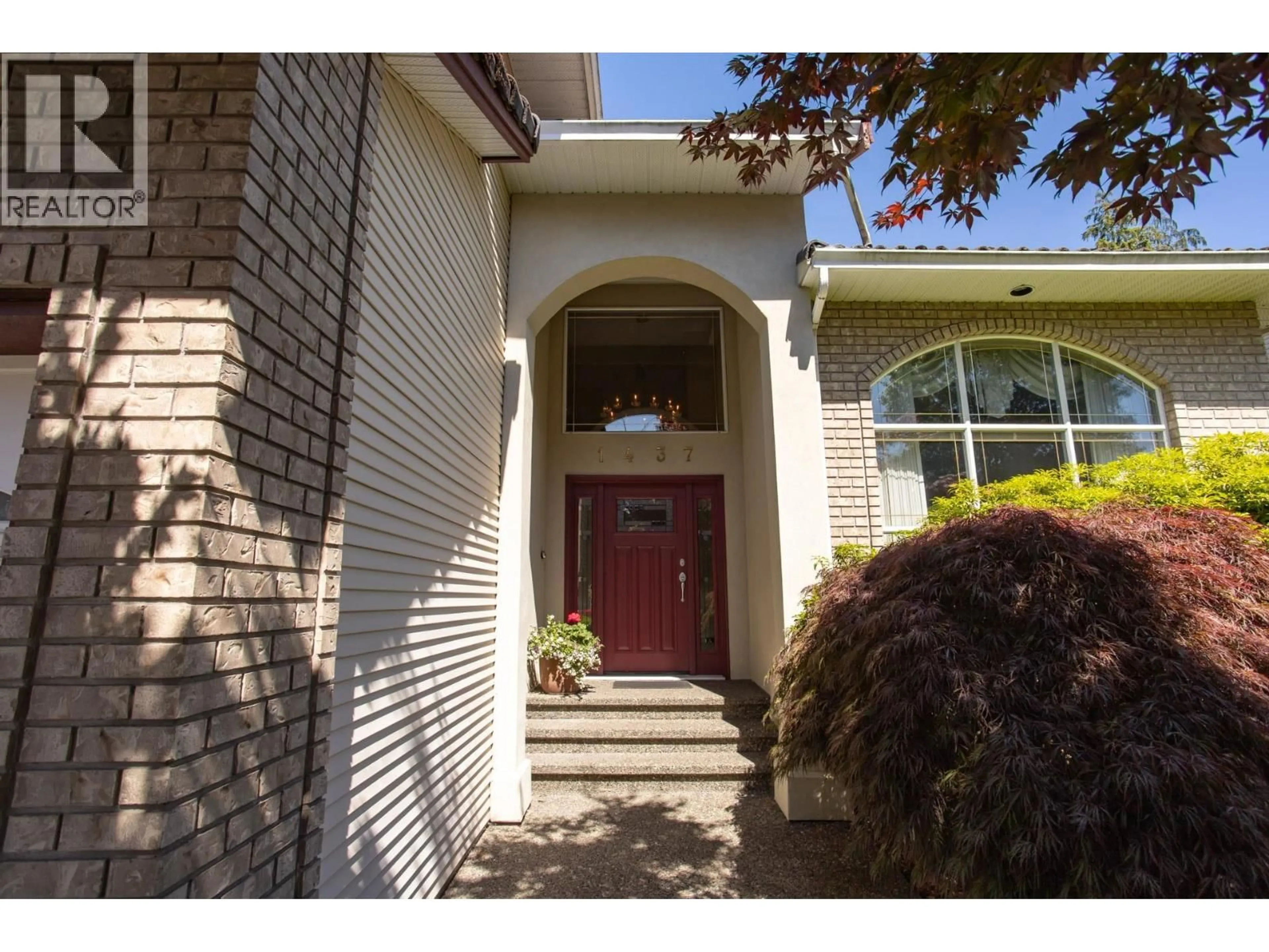 Unknown for 1437 LAMBERT WAY, Coquitlam British Columbia V3E2Z8