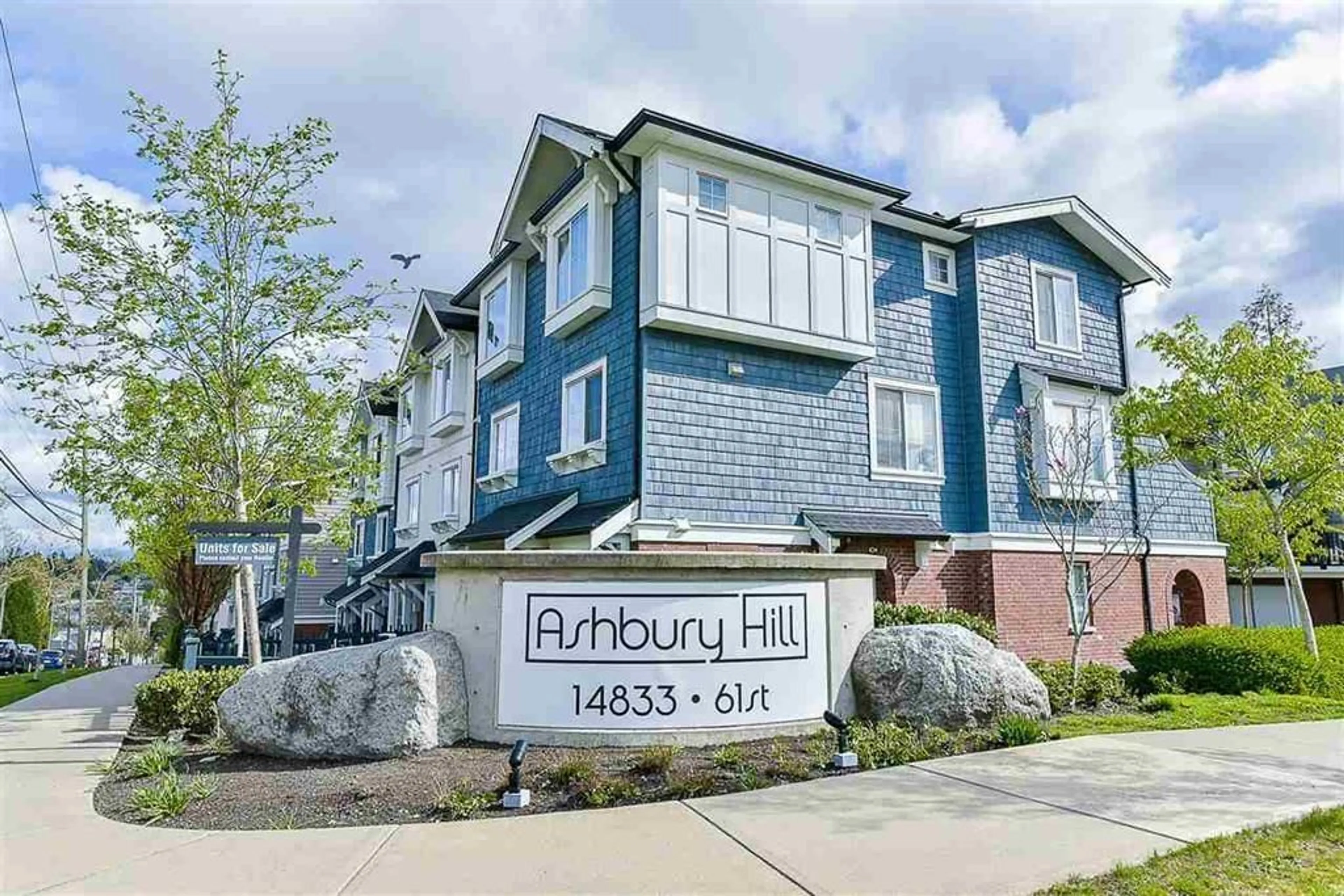 Unknown for 109 - 14833 61 AVENUE, Surrey British Columbia V3S6T6
