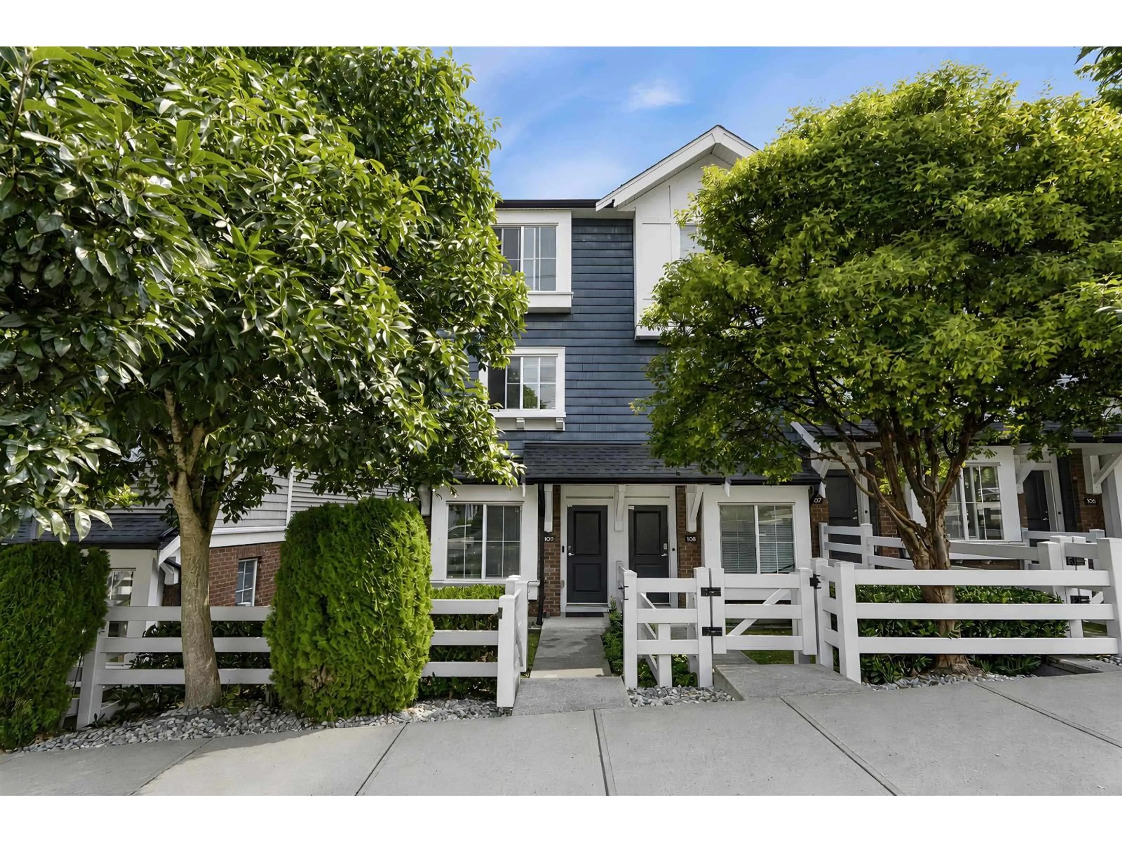 Unknown for 109 - 14833 61 AVENUE, Surrey British Columbia V3S6T6