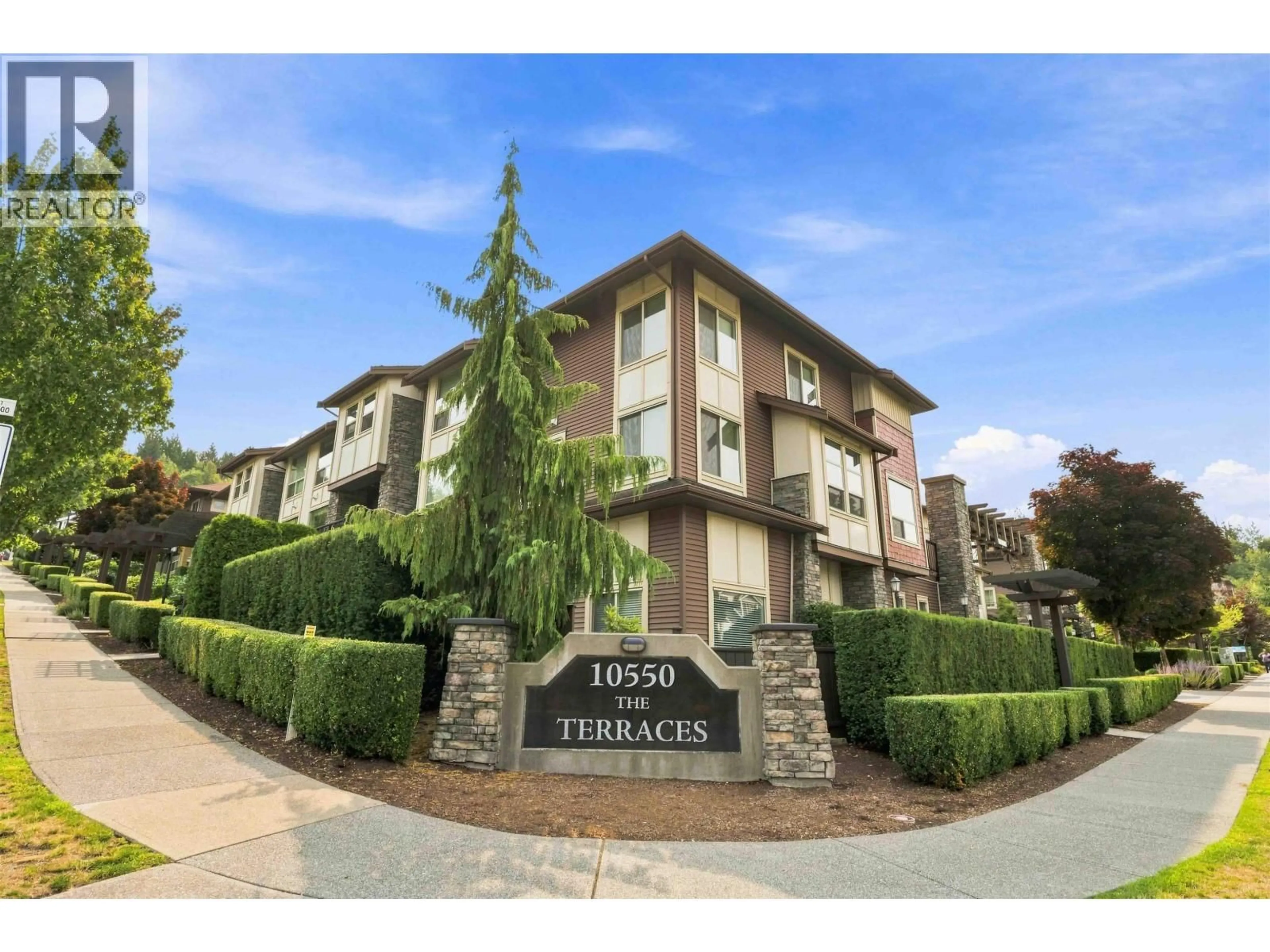 Unknown for 3 - 10550 248 STREET, Maple Ridge British Columbia V2W0H9