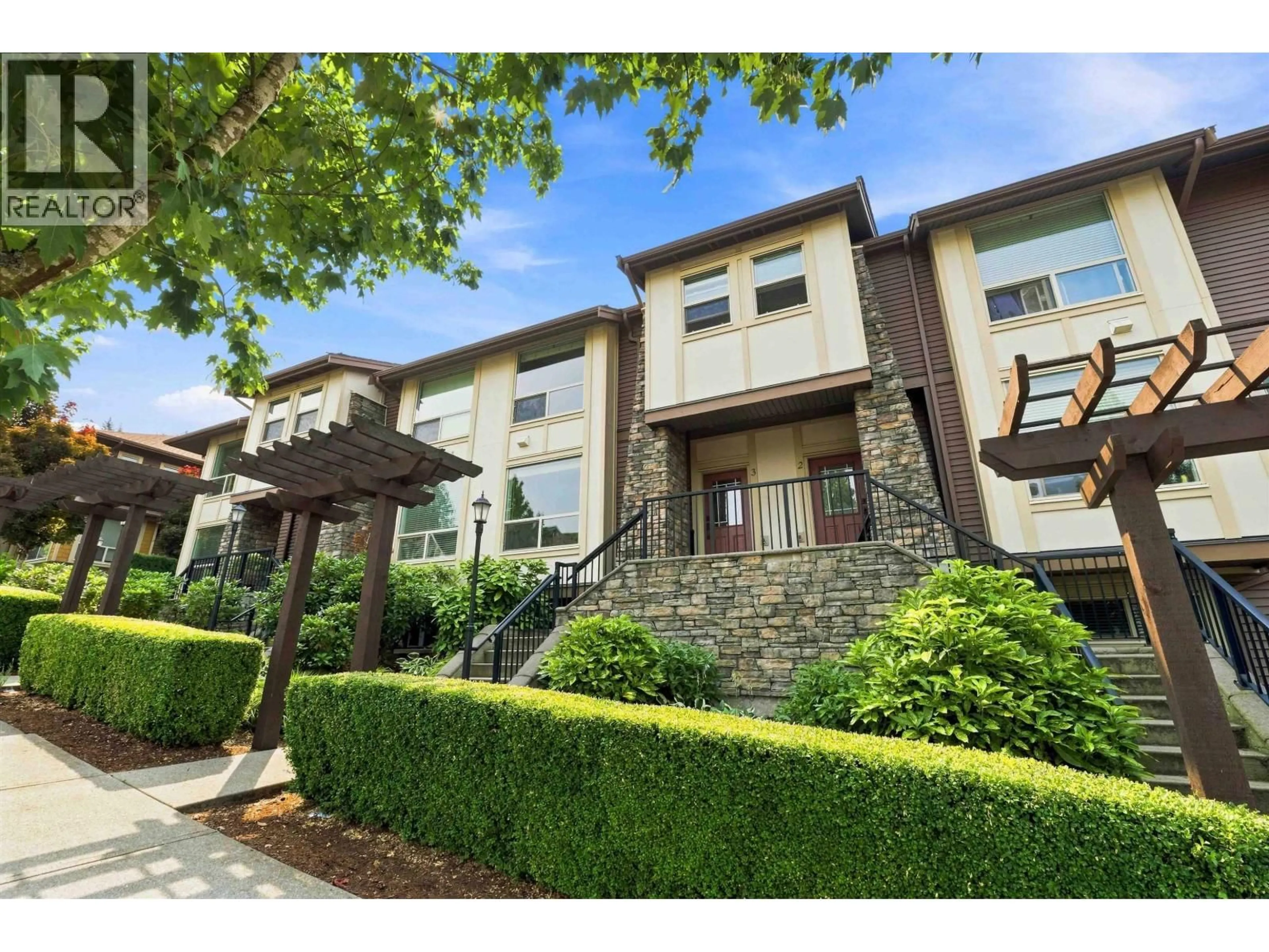 Unknown for 3 - 10550 248 STREET, Maple Ridge British Columbia V2W0H9