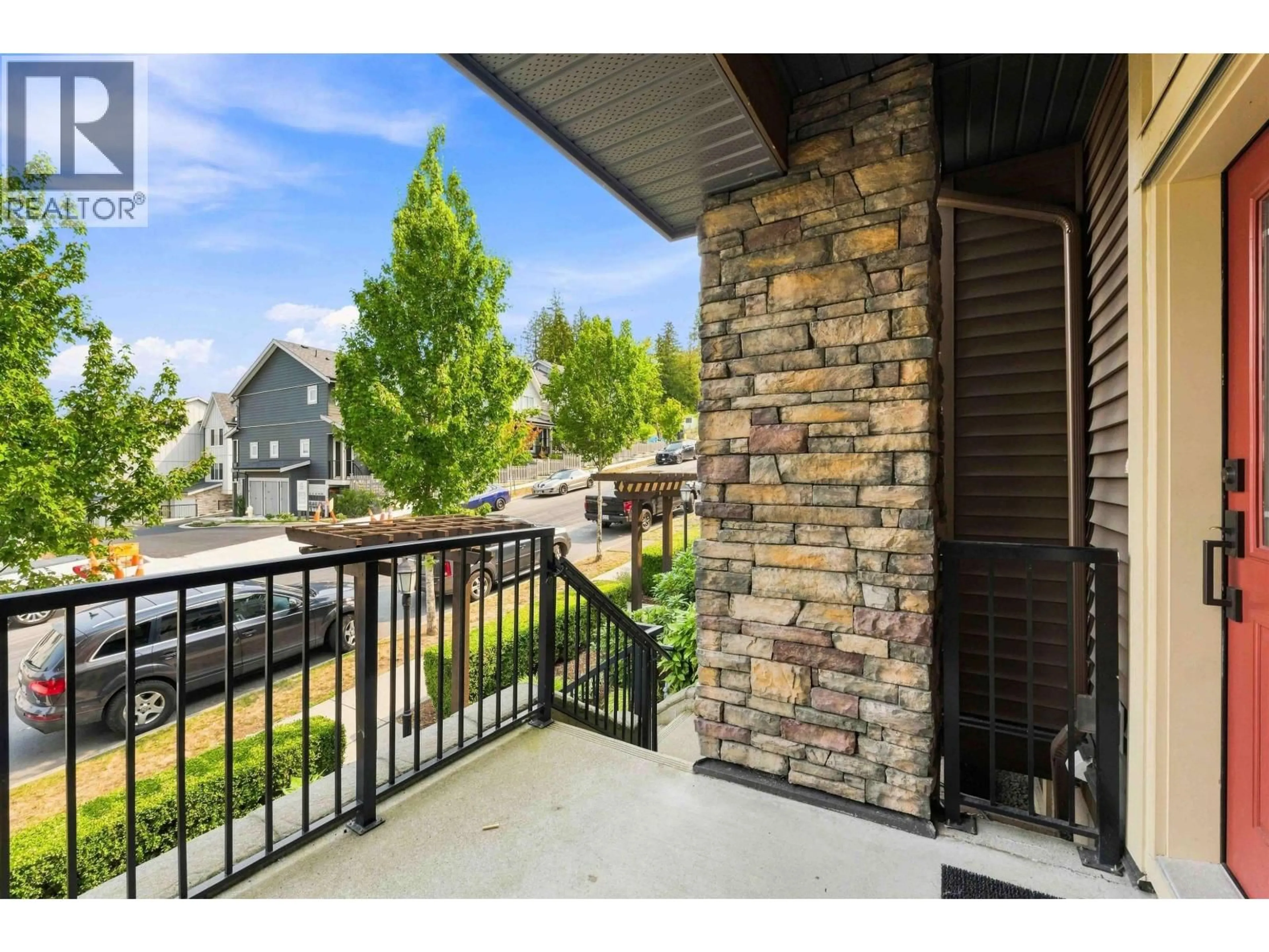 Patio, unknown for 3 - 10550 248 STREET, Maple Ridge British Columbia V2W0H9