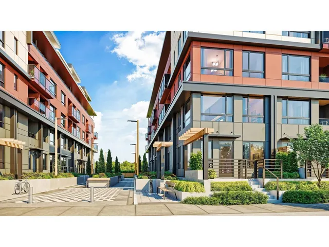 417 - 13838 108 AVENUE, Surrey 2