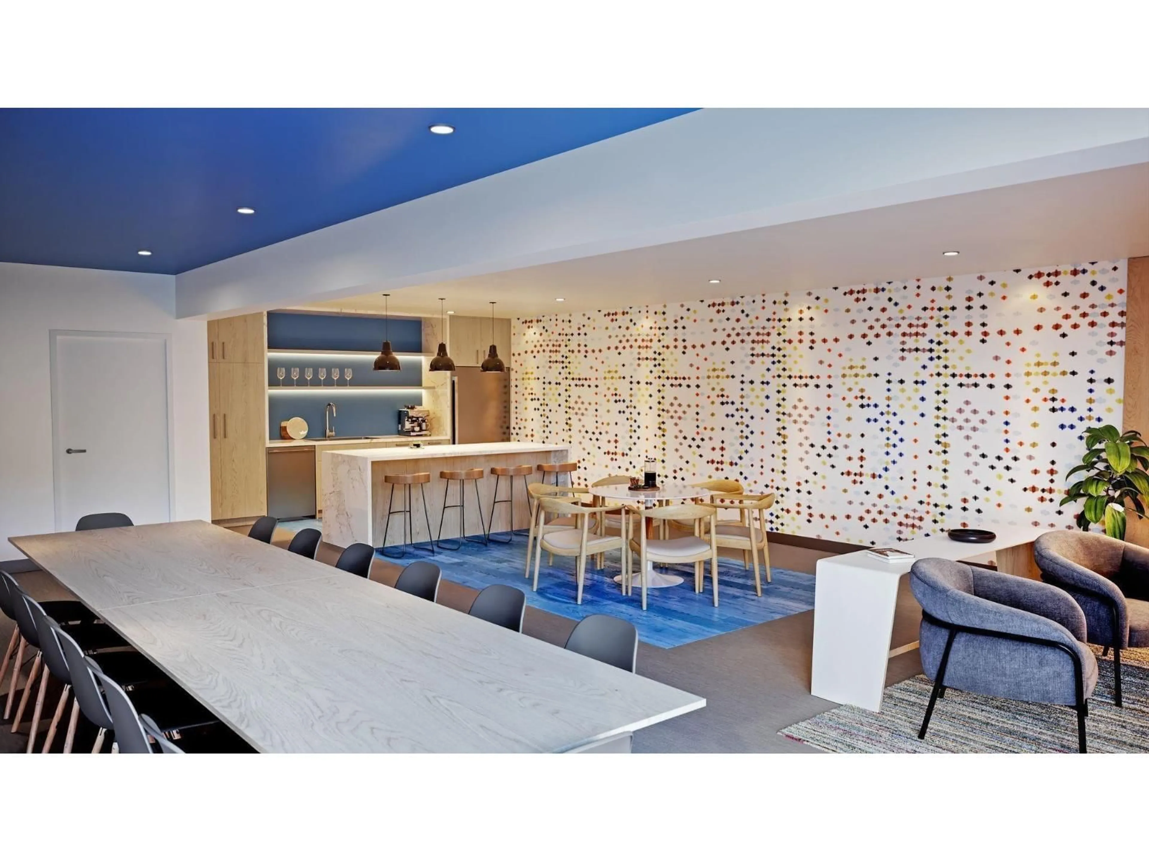 Contemporary kitchen, ceramic/tile floor for 417 - 13838 108 AVENUE, Surrey British Columbia V3T0T8