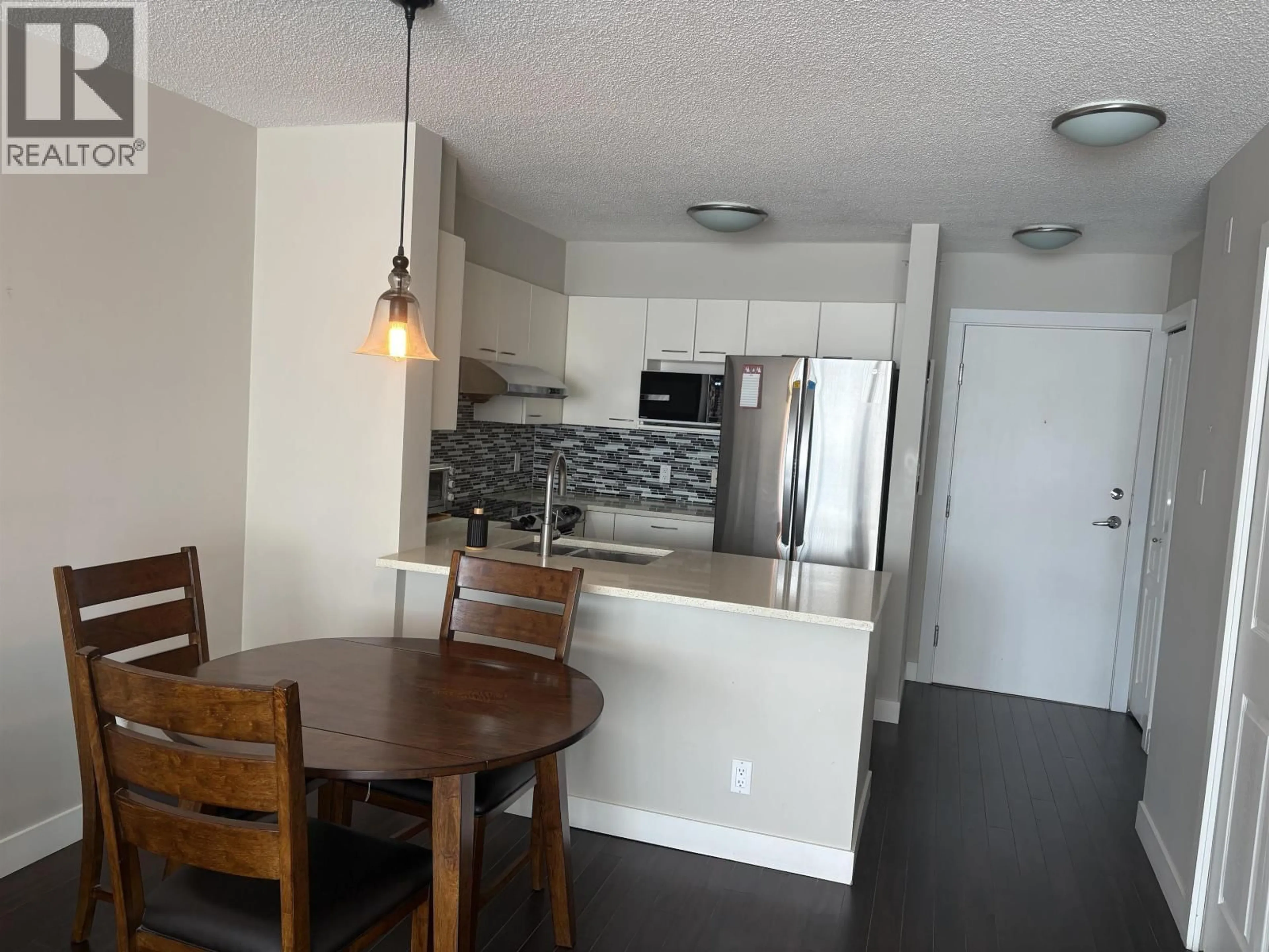 Unknown for 707 - 1575 10TH AVENUE, Vancouver British Columbia V6J5L1