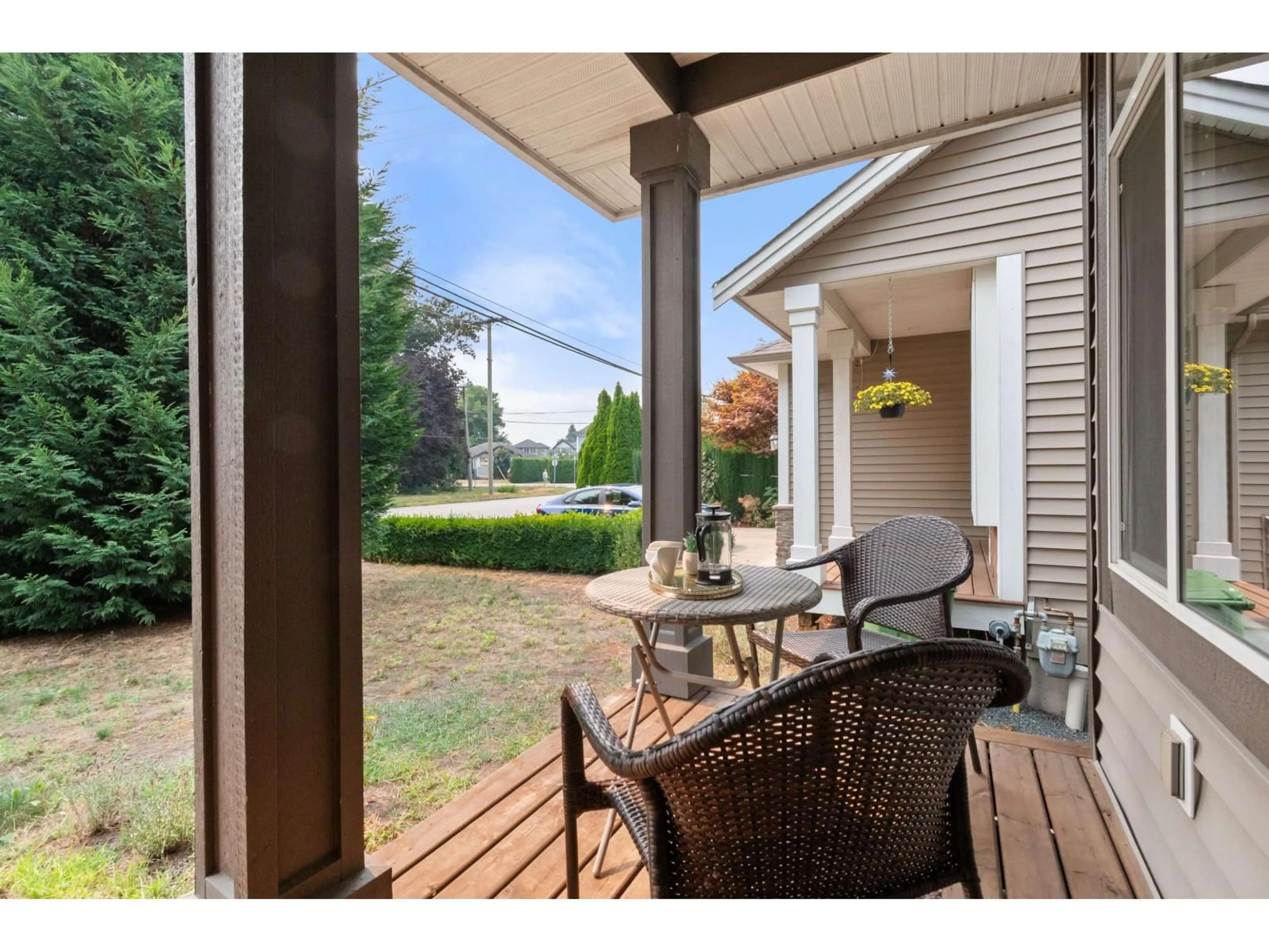 Patio, unknown for 45517 WELLS ROAD, Chilliwack British Columbia V2R1G6