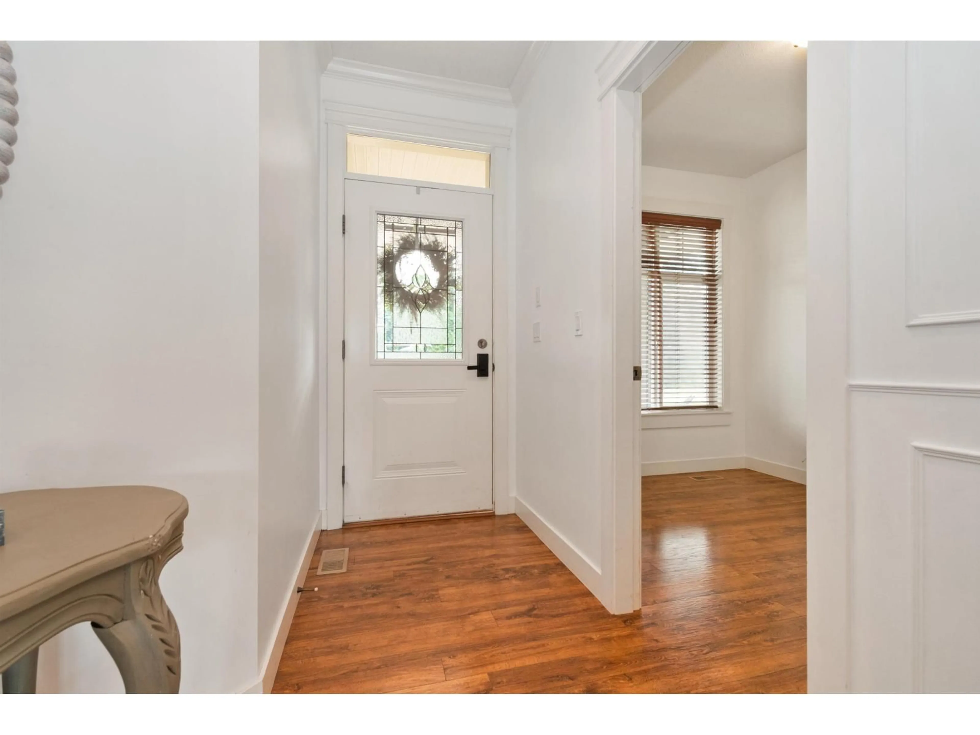 Indoor entryway for 45517 WELLS ROAD, Chilliwack British Columbia V2R1G6