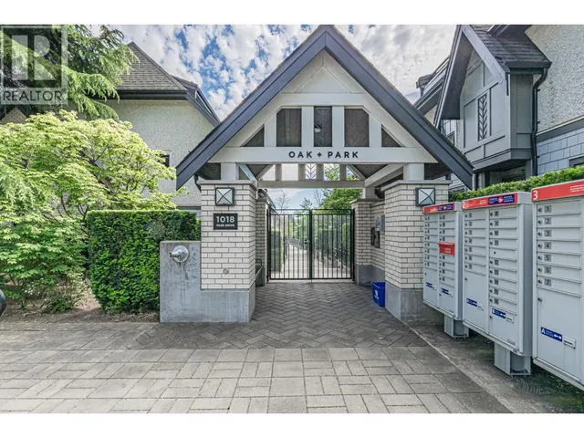 7903 OAK STREET, Vancouver 2