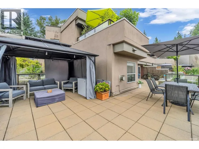 604 - 1500 OSTLER COURT, North Vancouver 2