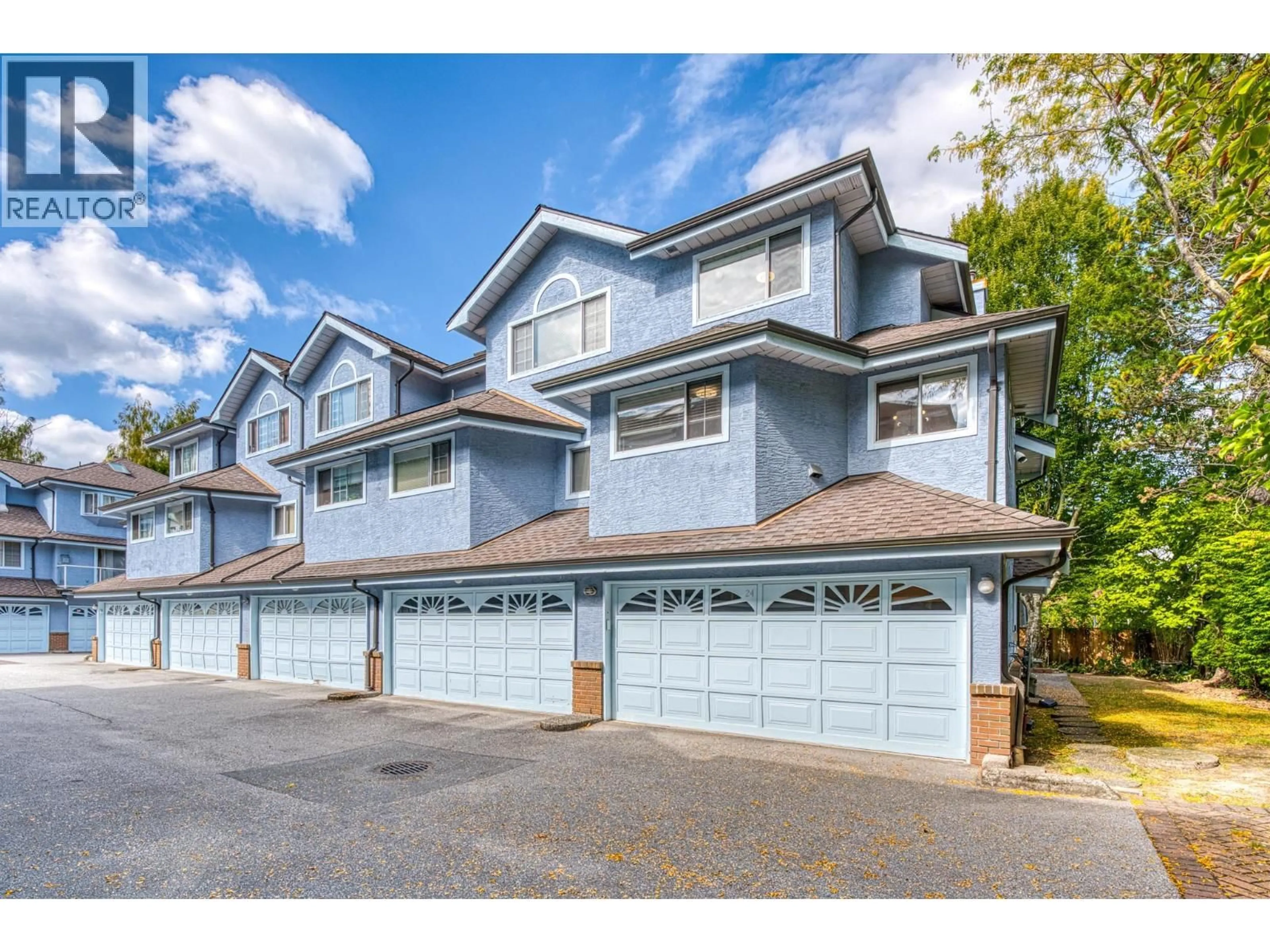 Unknown for 24 - 8780 BENNETT ROAD, Richmond British Columbia V6Y1N7
