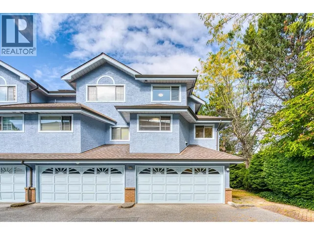 24 - 8780 BENNETT ROAD, Richmond 2