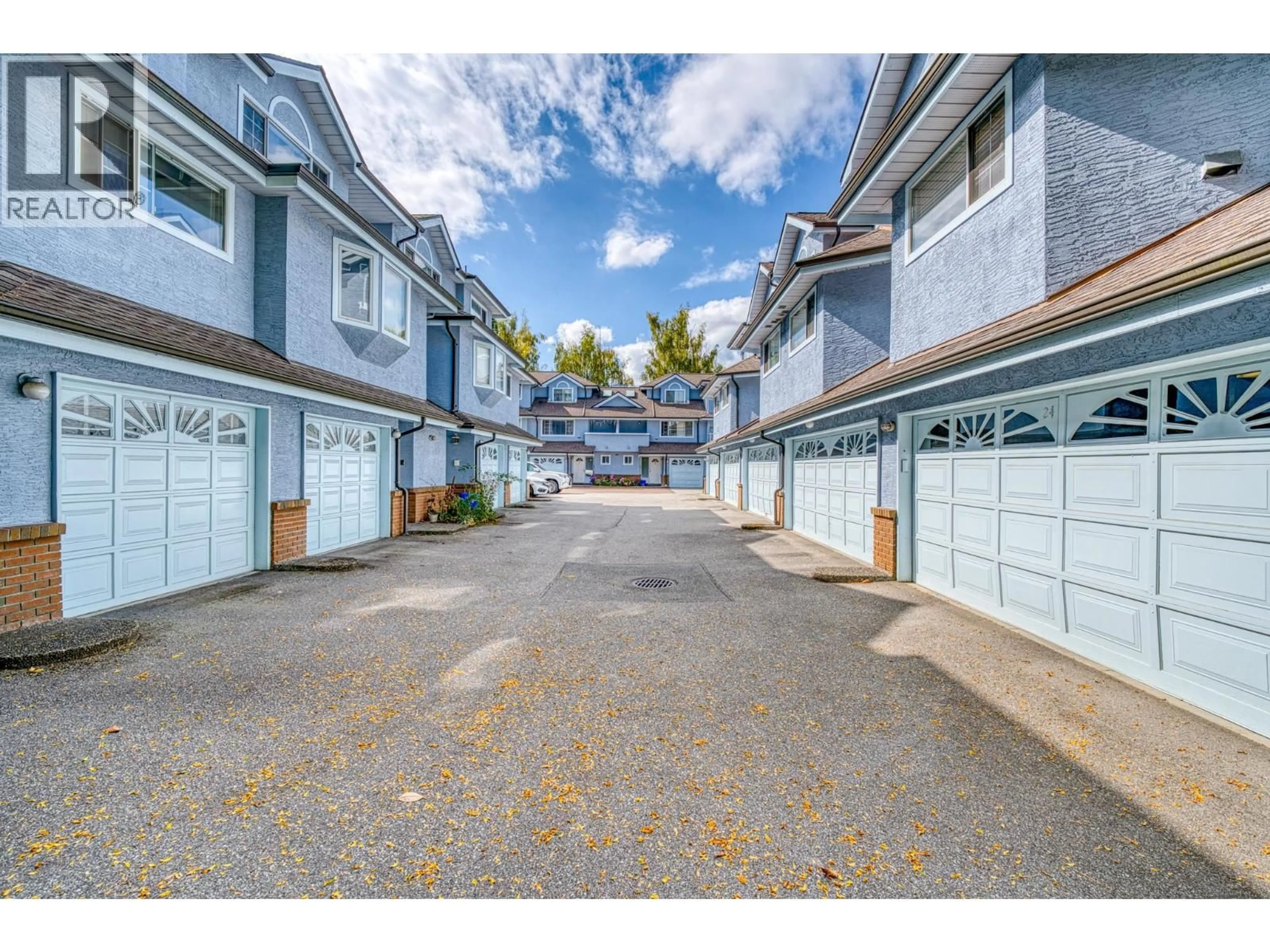 Unknown for 24 - 8780 BENNETT ROAD, Richmond British Columbia V6Y1N7