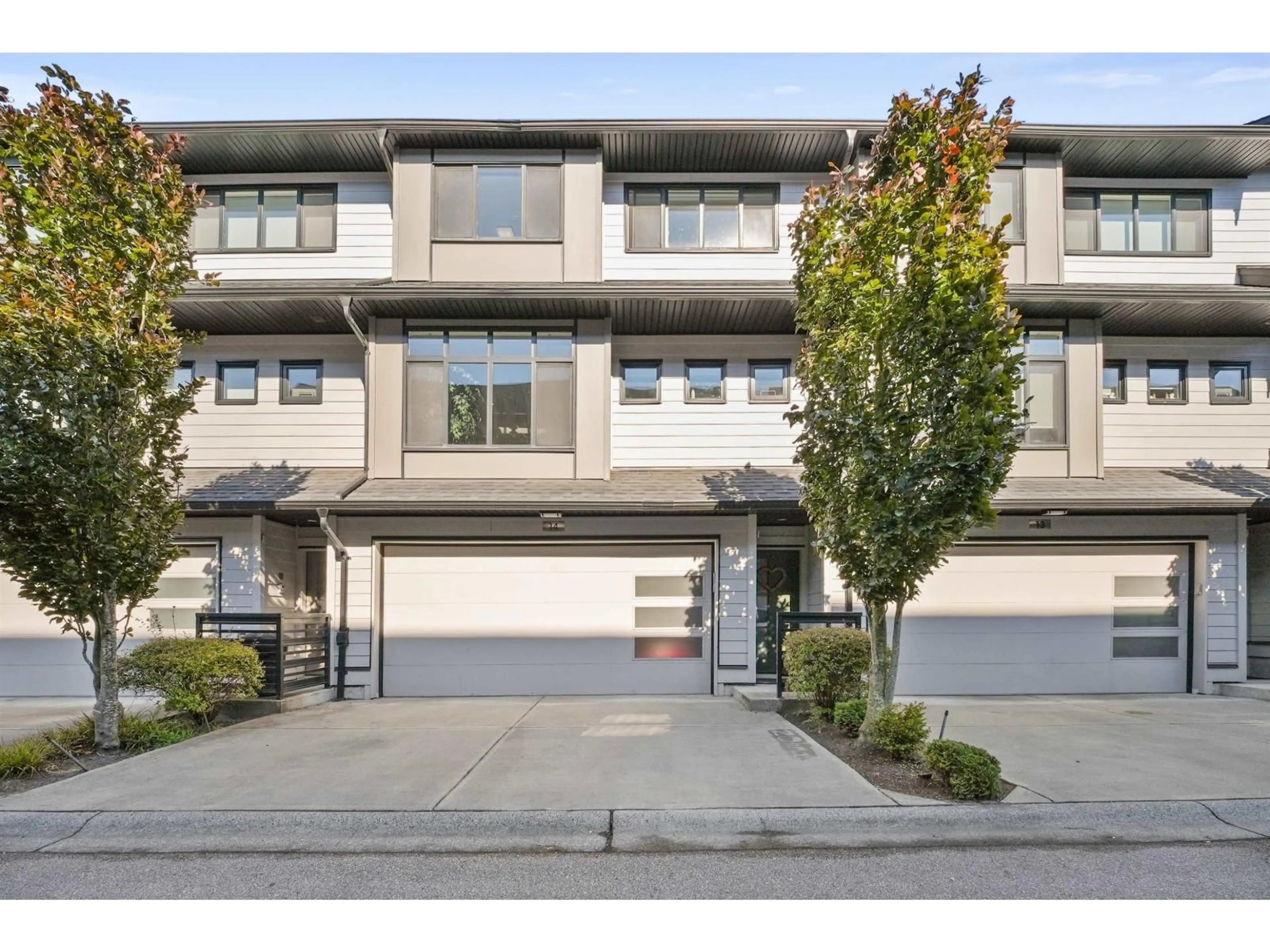 Unknown for 14 - 15177 60 AVENUE, Surrey British Columbia V3S7B3