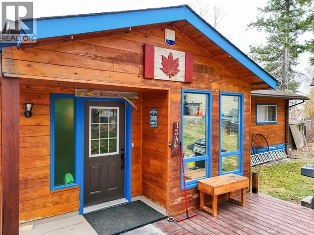 1344 LAKEVIEW DRIVE, Quesnel 3