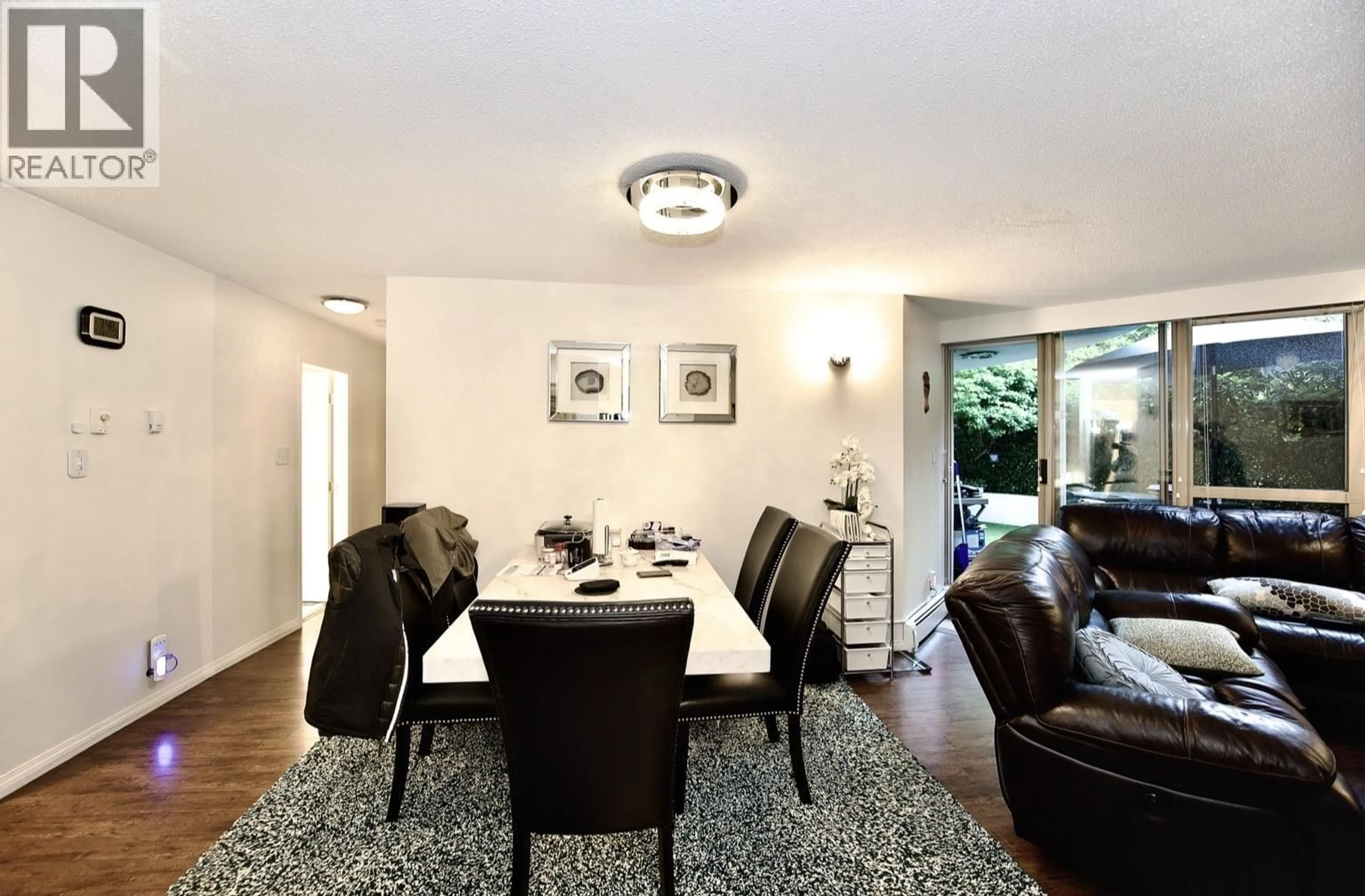 Dining room, unknown for 105 - 6188 PATTERSON AVENUE, Burnaby British Columbia V5H2N1