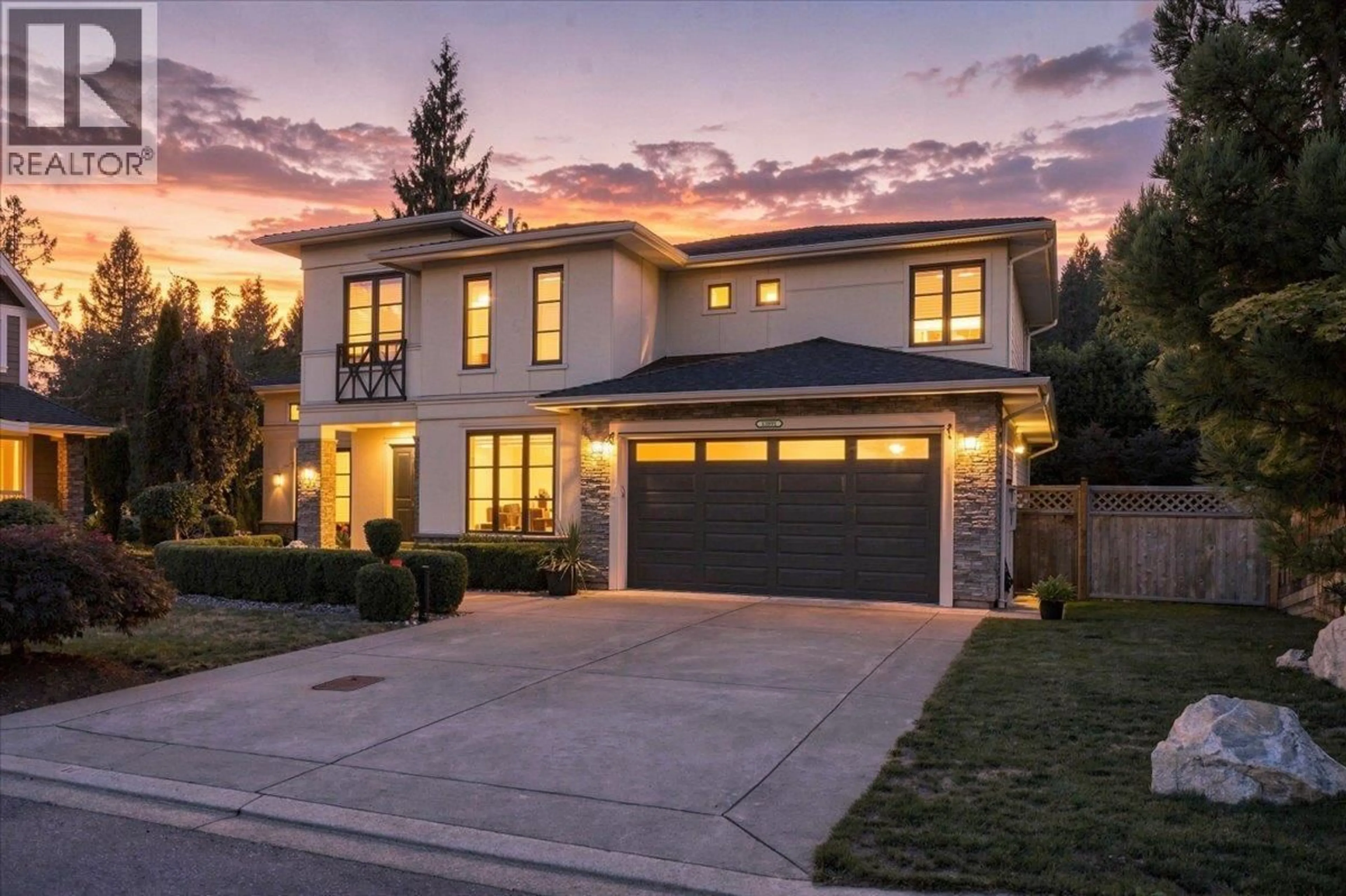 Home with brick exterior material, street for 13891 232A STREET, Maple Ridge British Columbia V4R0C2