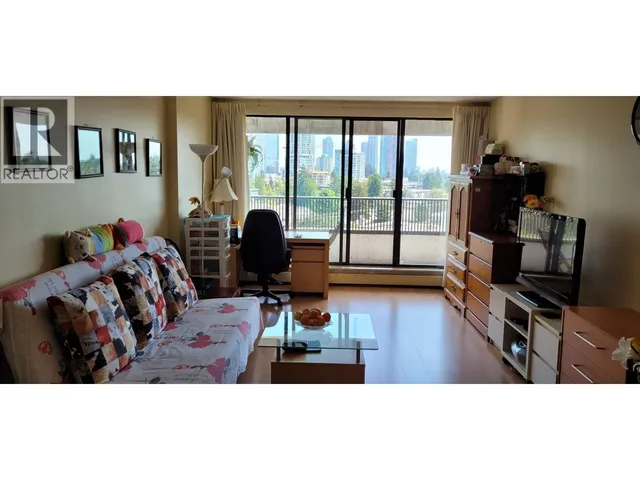 904 - 4194 MAYWOOD STREET, Burnaby 4