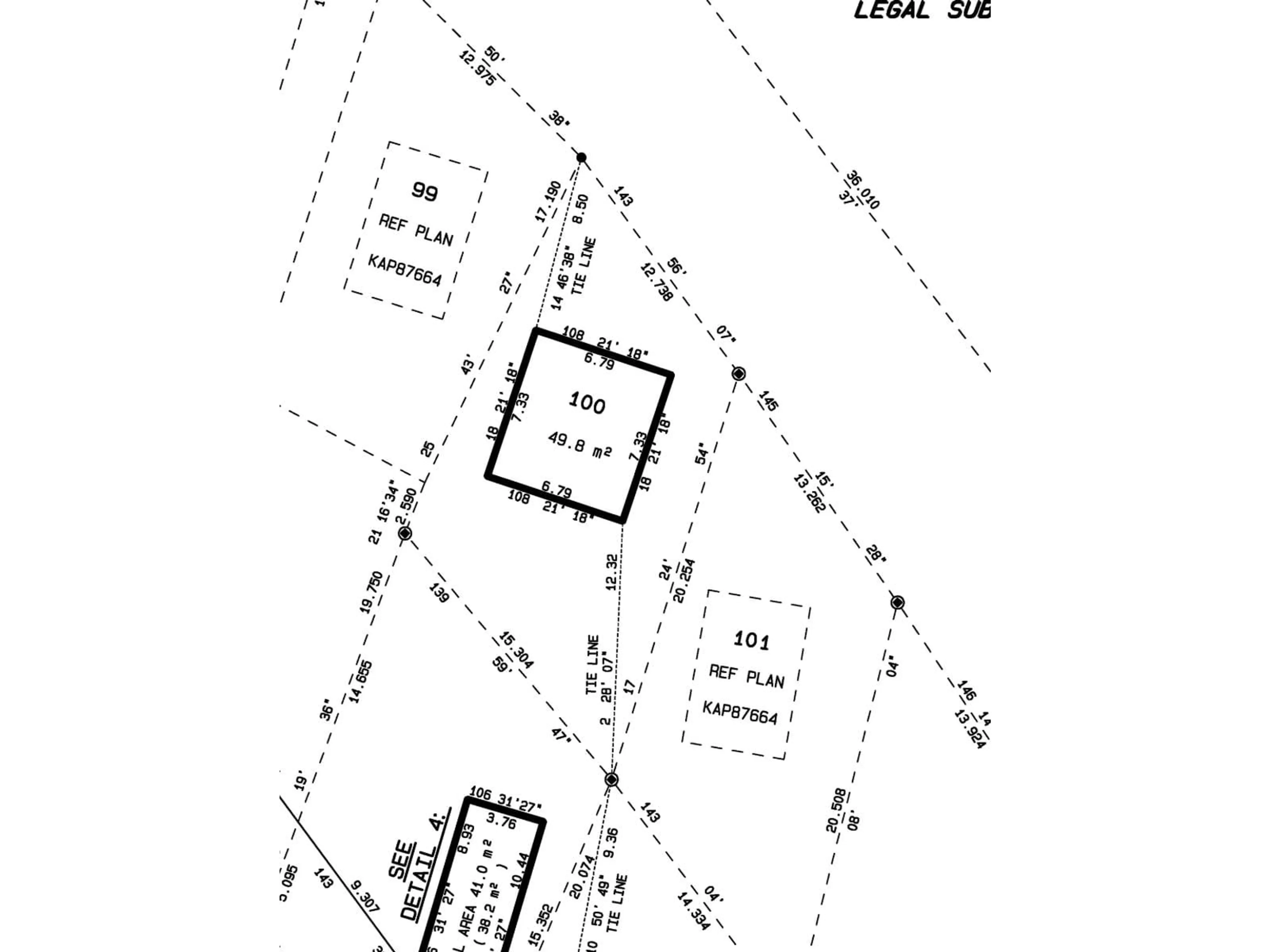 Floor plan for H100 STRAWBERRY LANE, Sunshine Valley British Columbia V0X1L5