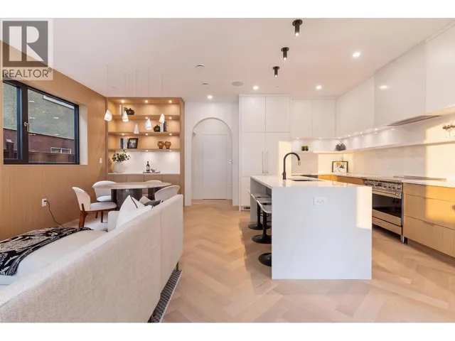 2 - 4956 CHESTER STREET, Vancouver 2