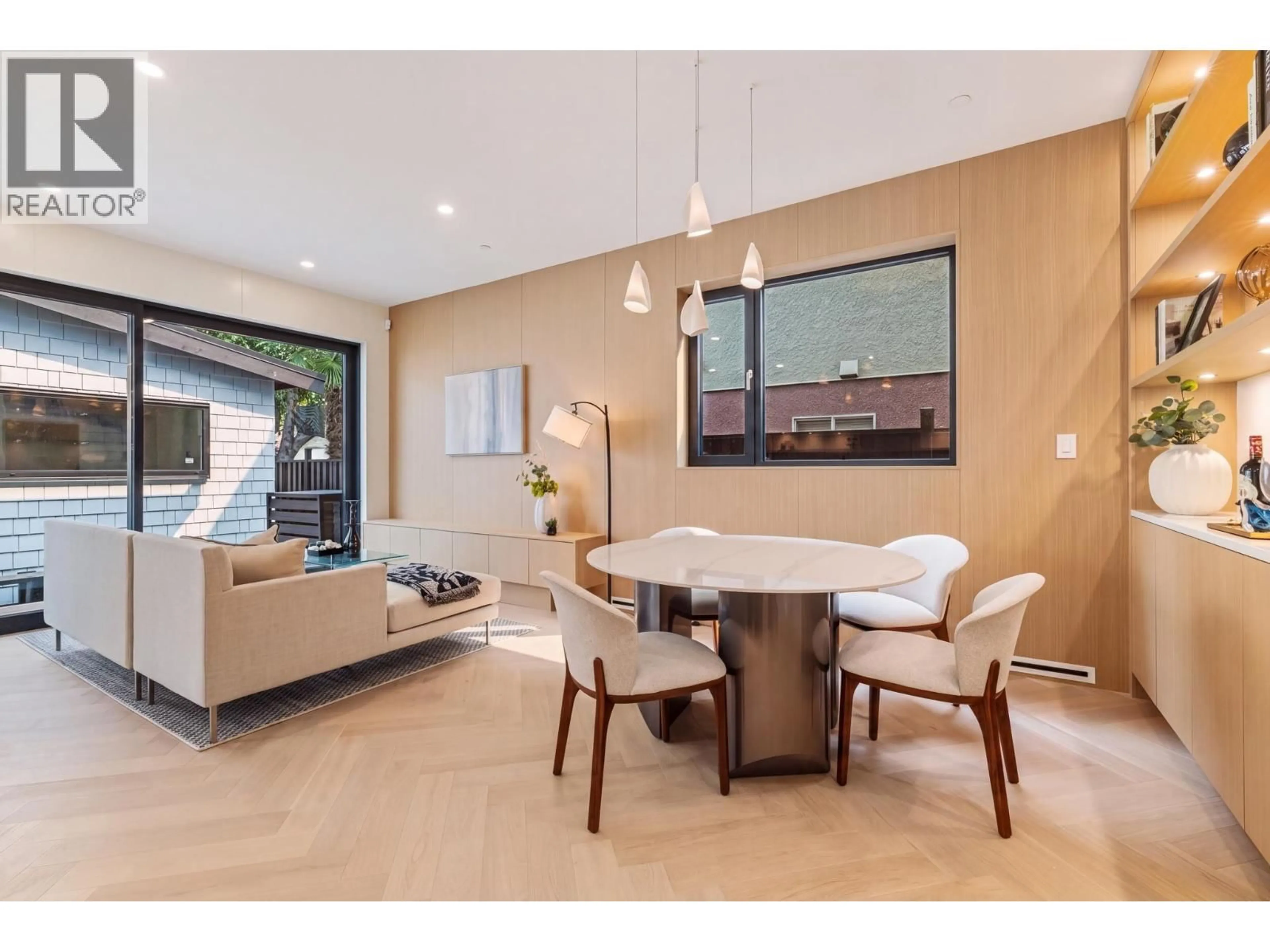 Unknown for 2 - 4956 CHESTER STREET, Vancouver British Columbia V5W3A8
