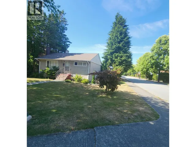 6291 DICKENS STREET, Burnaby 2