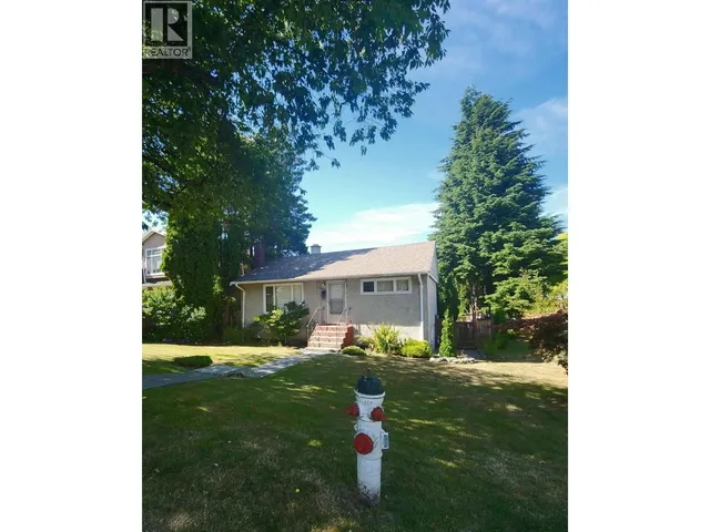 6291 DICKENS STREET, Burnaby 3