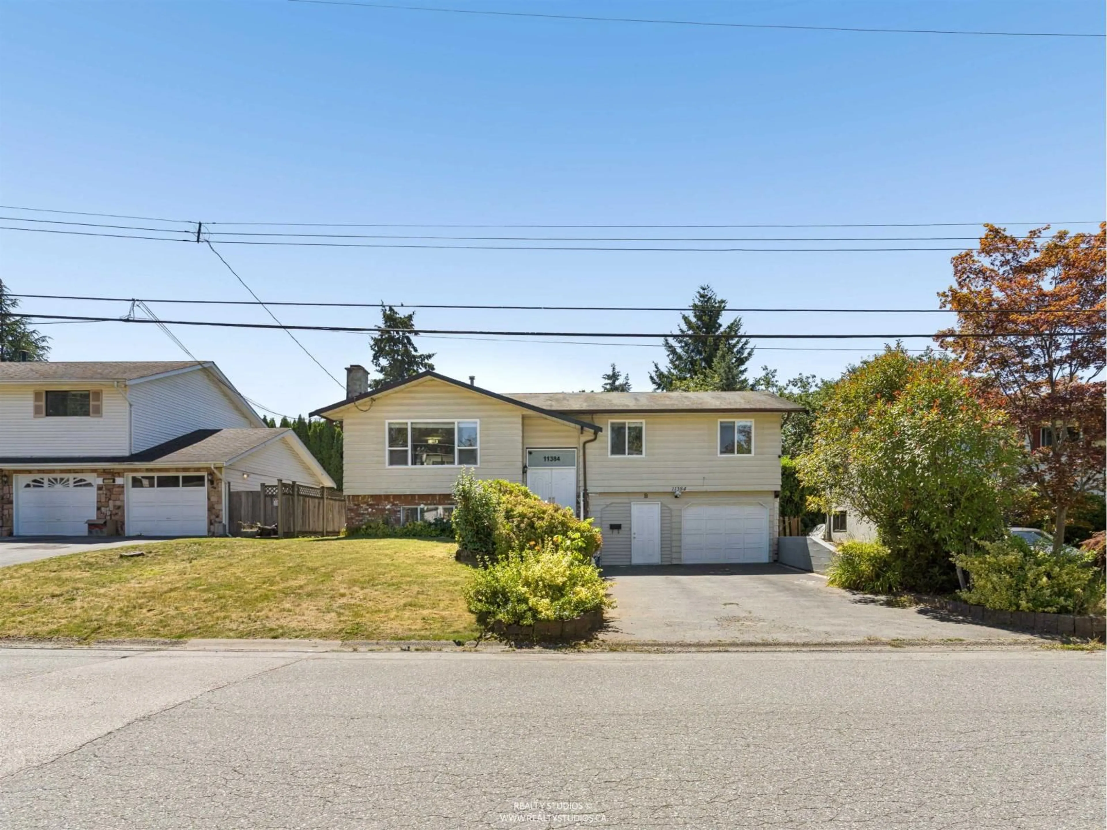 Unknown for 11384 86A AVENUE, Delta British Columbia V4C2Y8