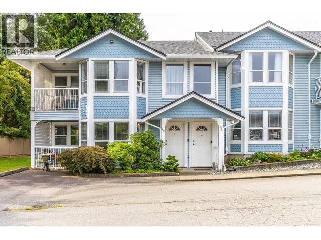 78 - 20554 118 AVENUE, Maple Ridge 2