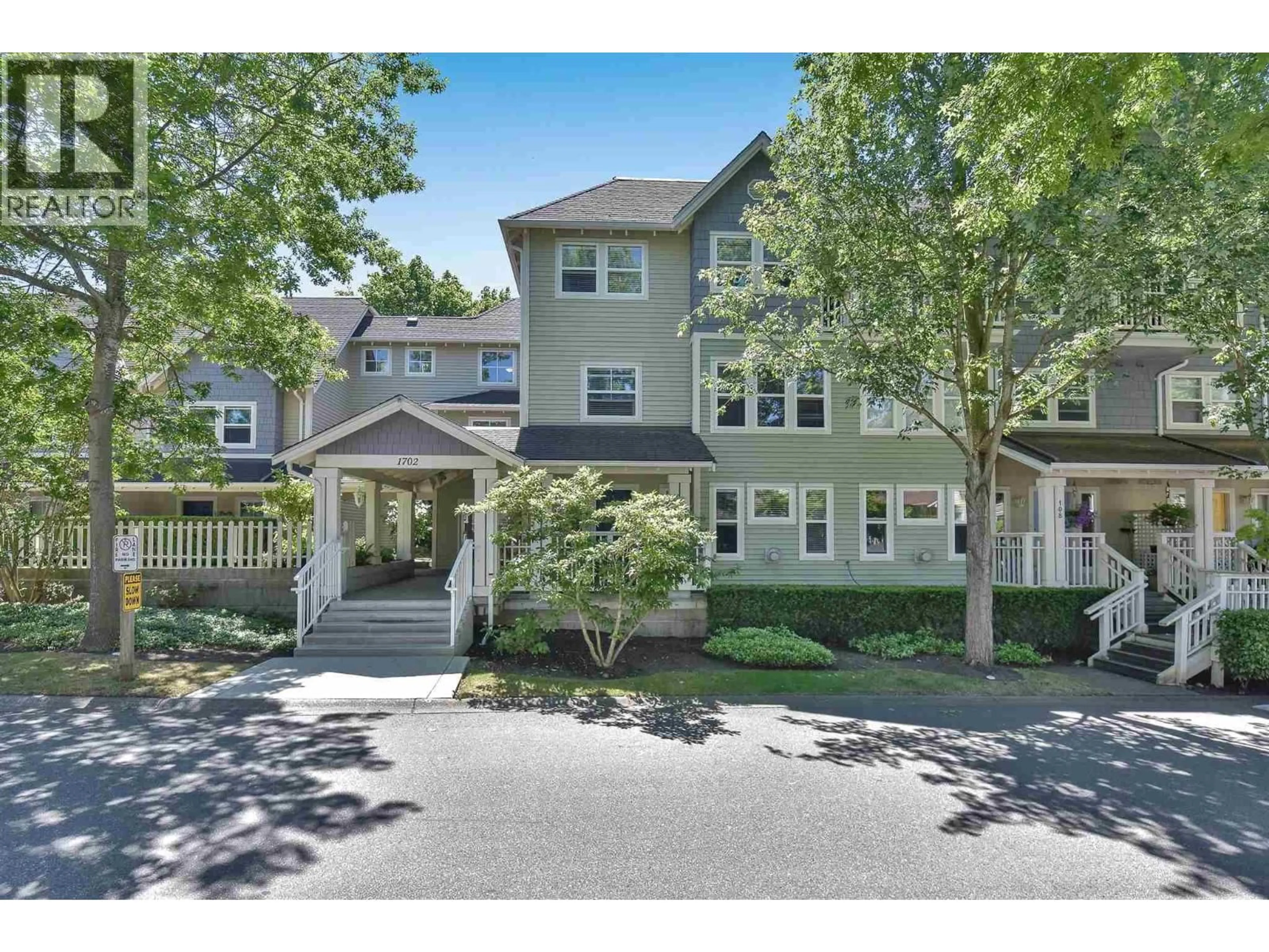 Unknown for 117 - 1702 56 STREET, Delta British Columbia V4L2P5