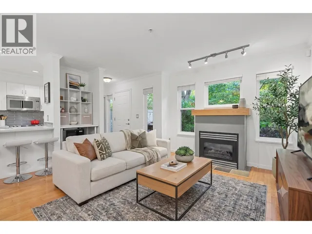 117 - 1702 56 STREET, Delta 3