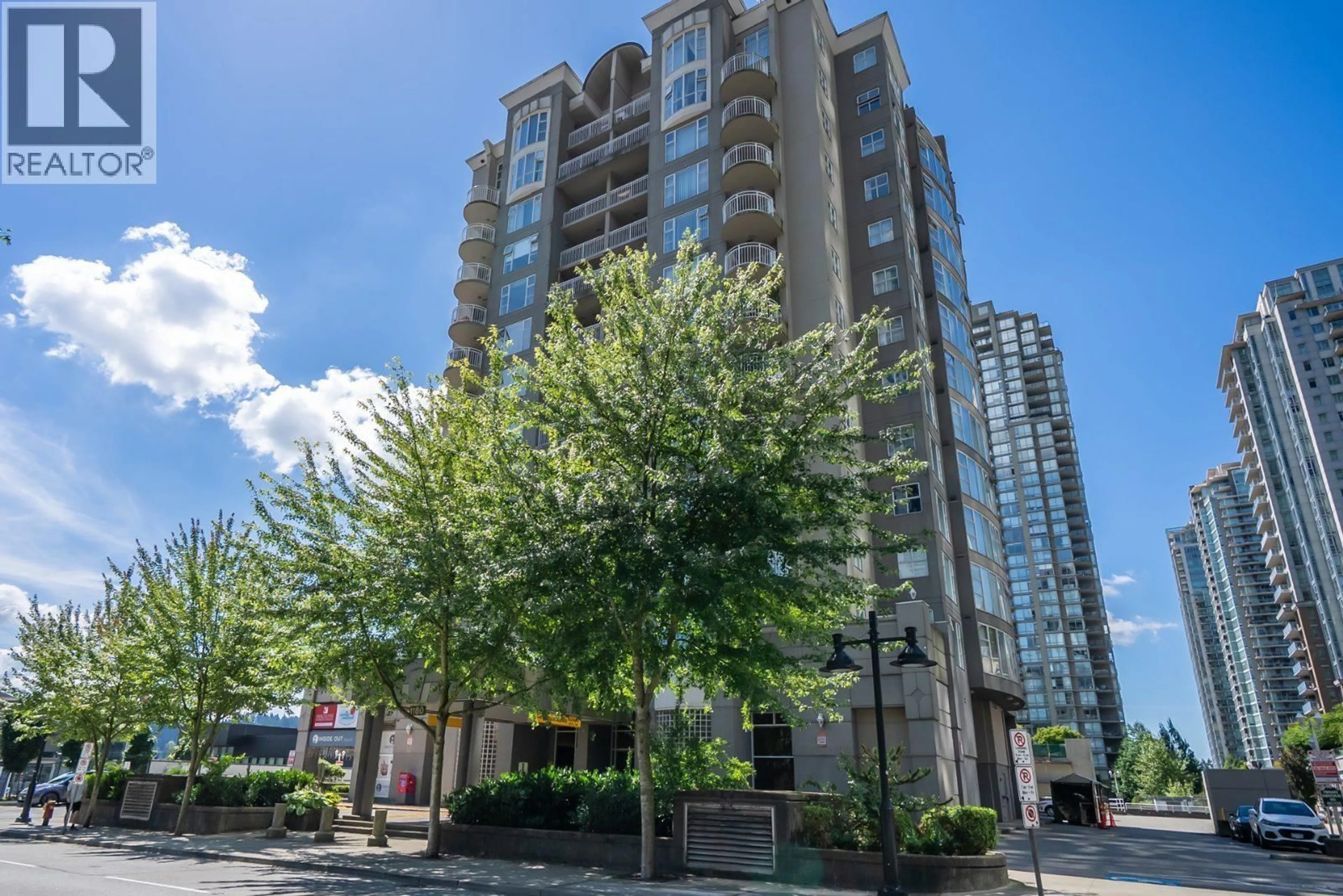 Patio, unknown for 206 - 1180 PINETREE WAY, Coquitlam British Columbia V3B7L2