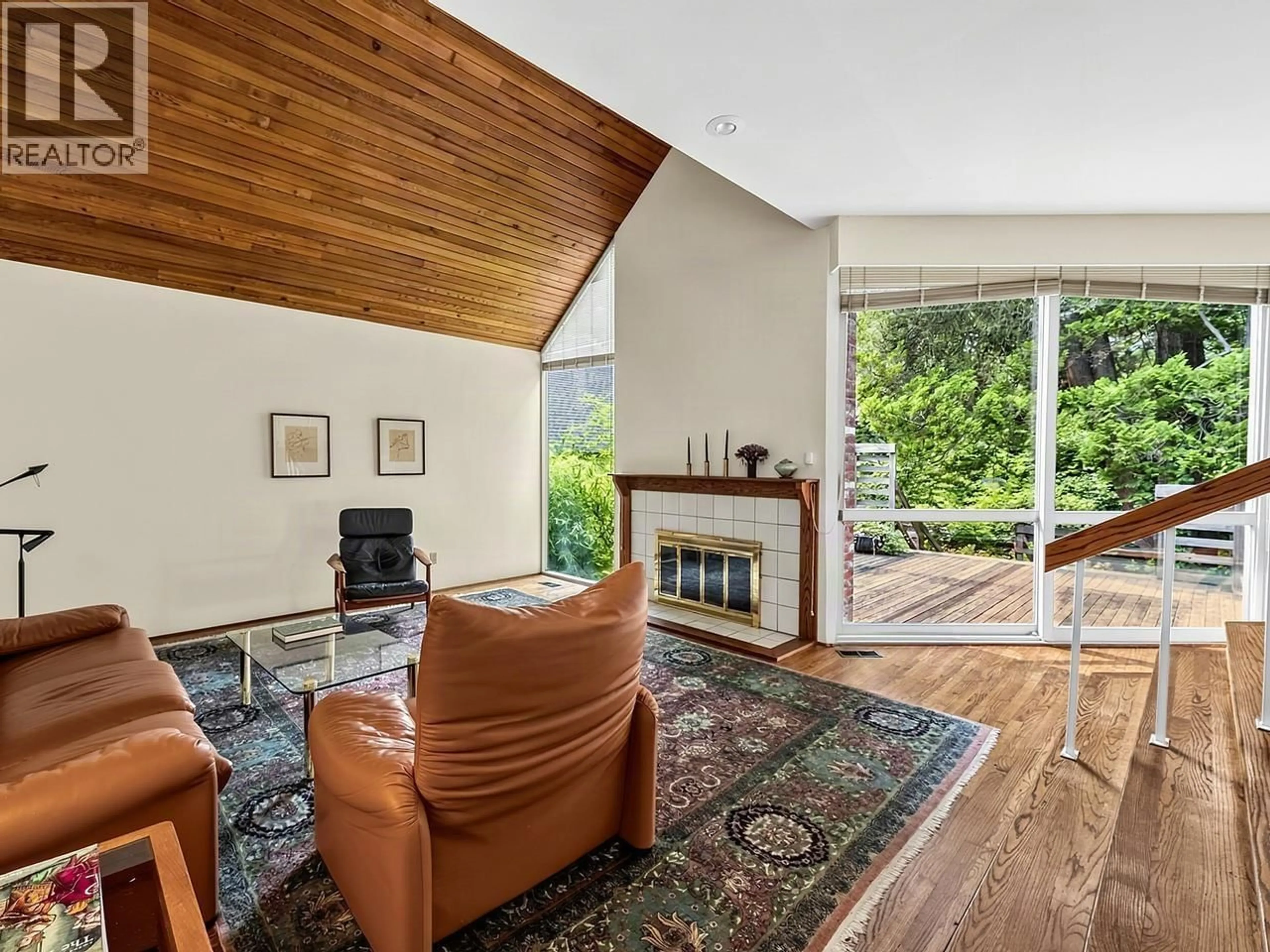 Living room with furniture, unknown for 6459 MCCLEERY STREET, Vancouver British Columbia V6N1G5