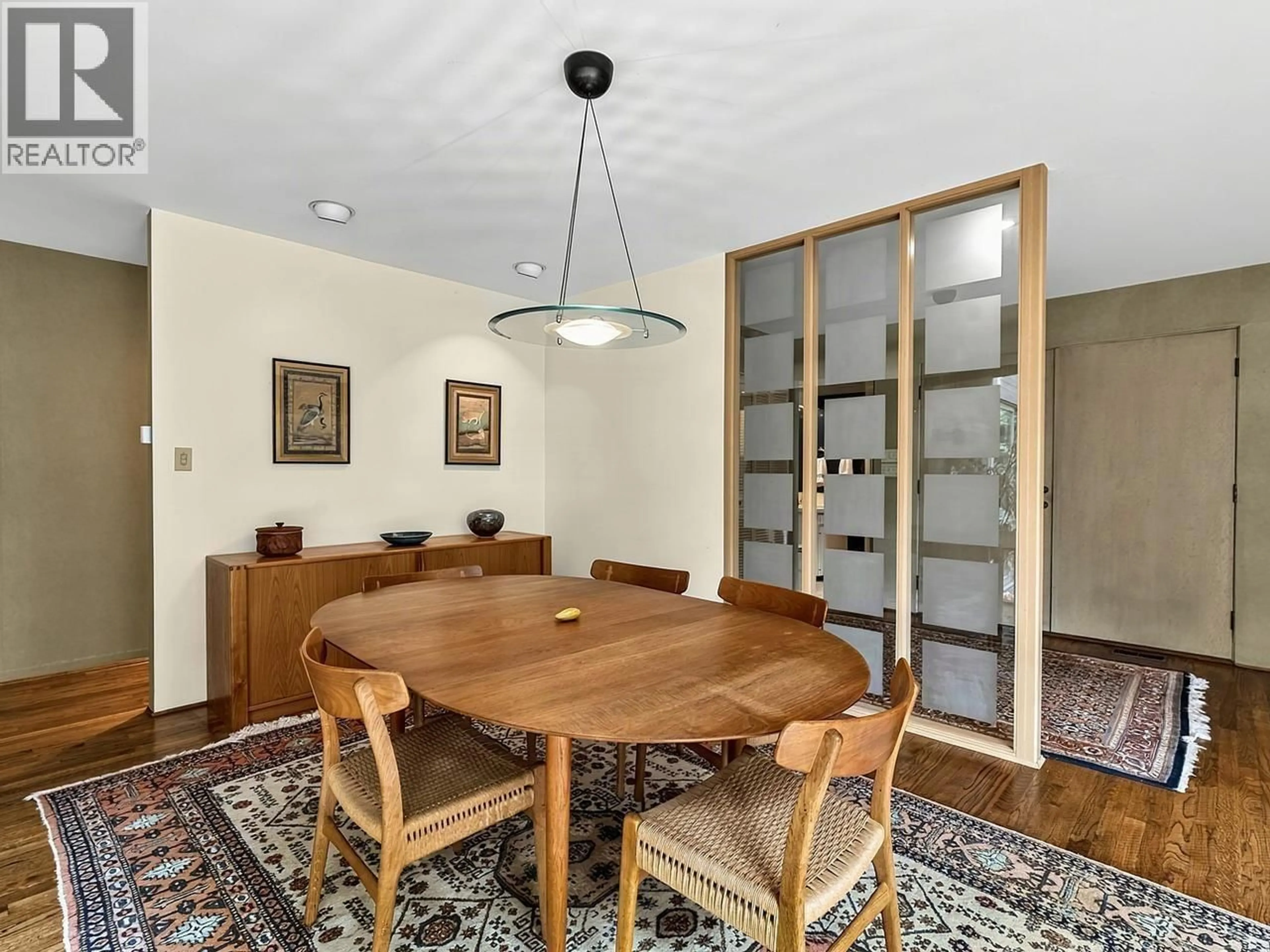 Dining room, unknown for 6459 MCCLEERY STREET, Vancouver British Columbia V6N1G5
