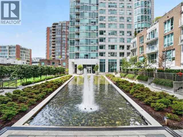 404 - 1501 HOWE STREET, Vancouver 4