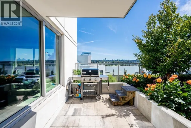 610 - 988 QUAYSIDE DRIVE, New Westminster 5