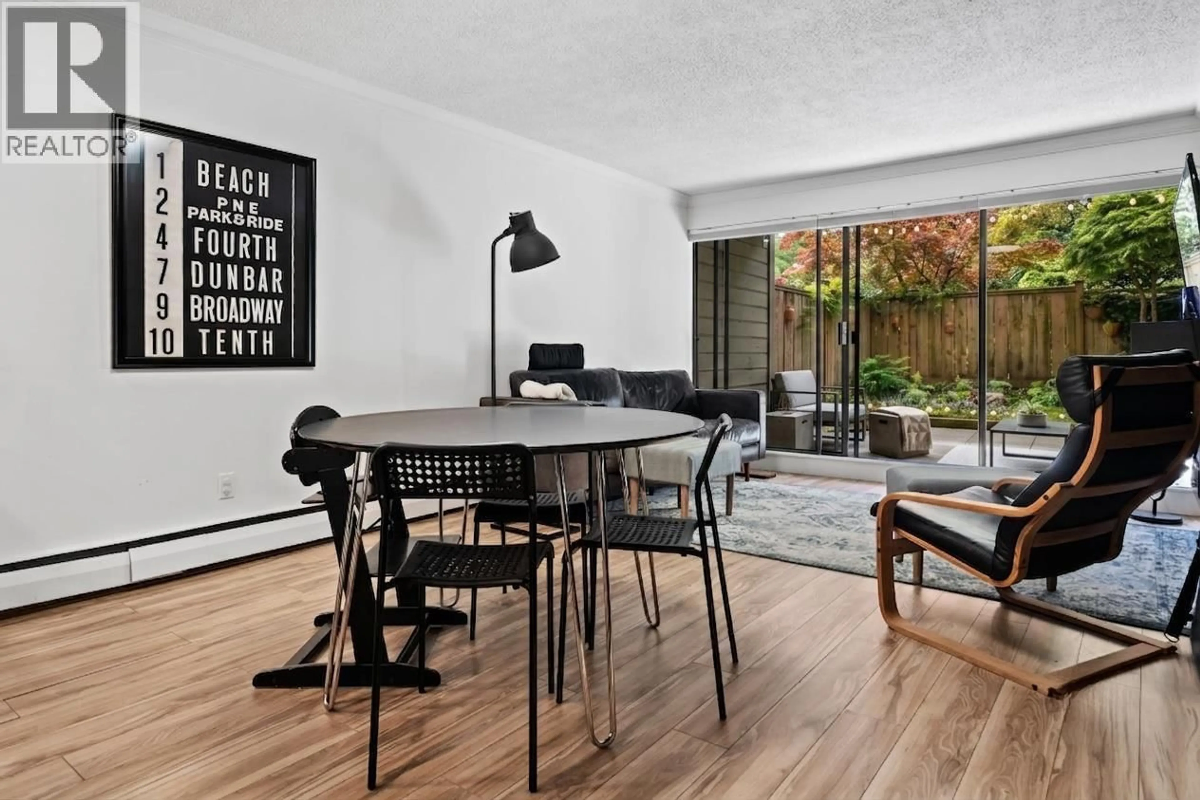 Dining room, unknown for 106 - 1710 13TH AVENUE, Vancouver British Columbia V6J2H1