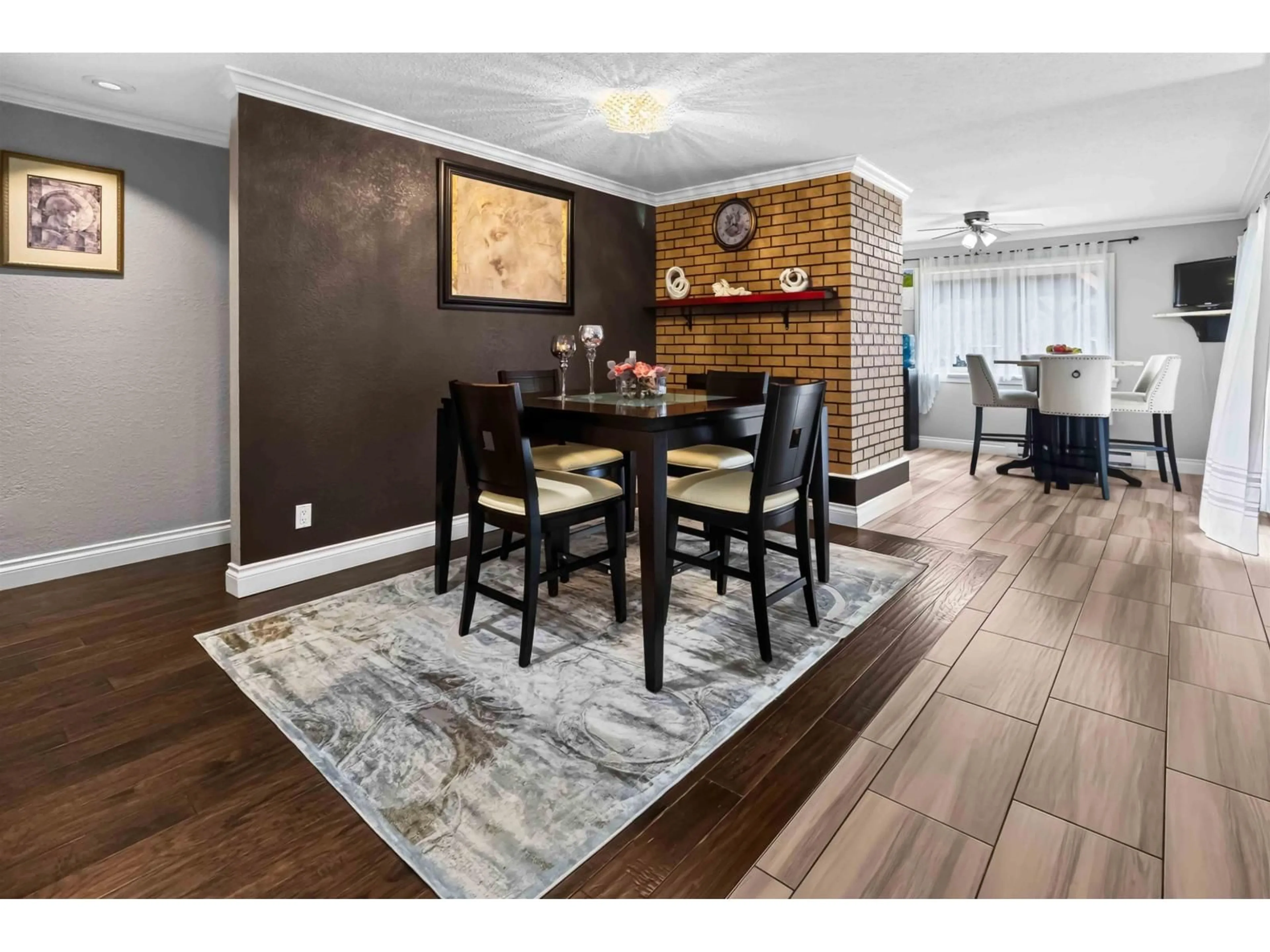 Dining room, unknown for 31663 TOWNSHIPLINE AVENUE, Mission British Columbia V4S1G3