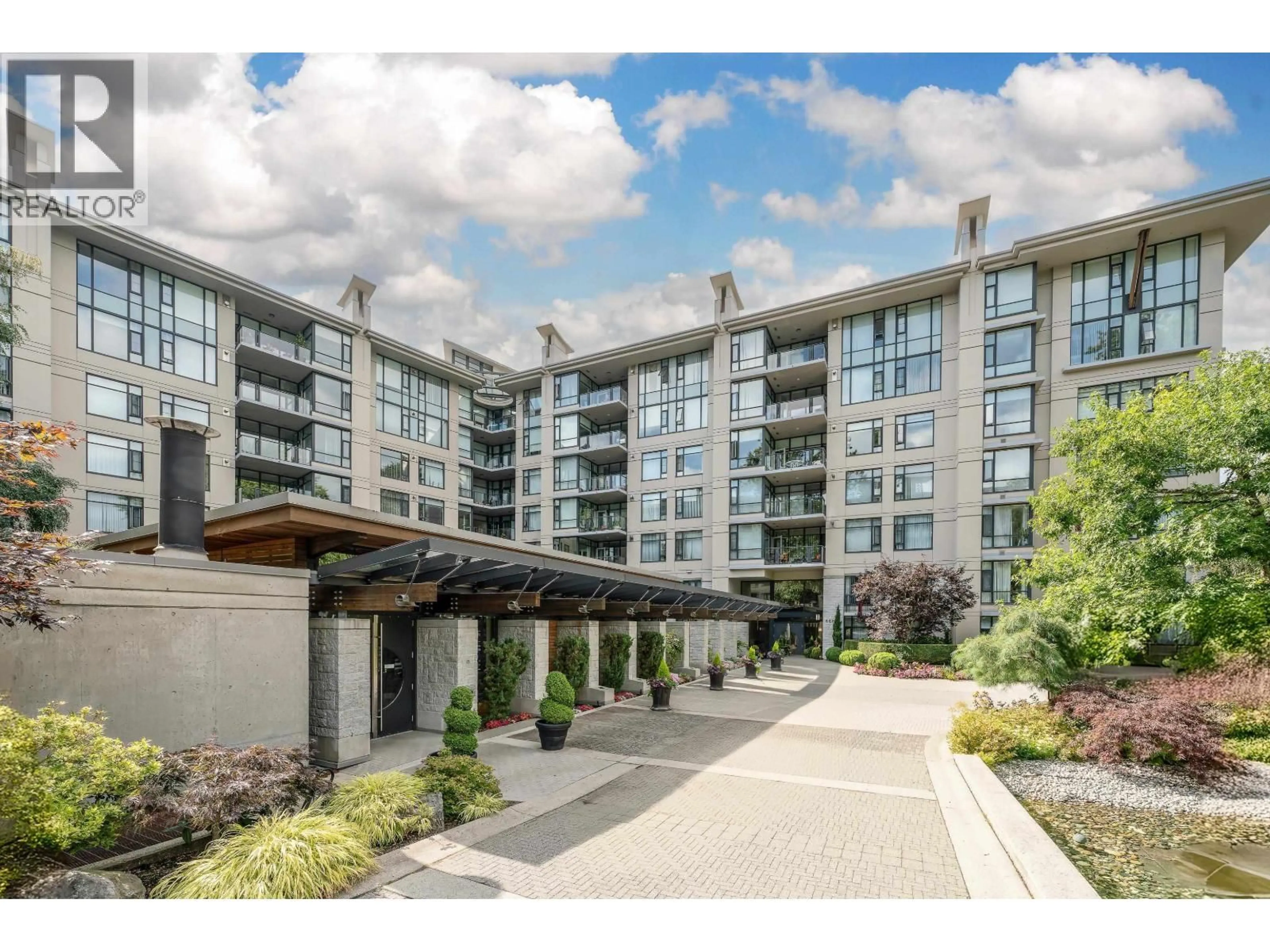 Unknown for 218 - 4685 VALLEY DRIVE, Vancouver British Columbia V6J5M2